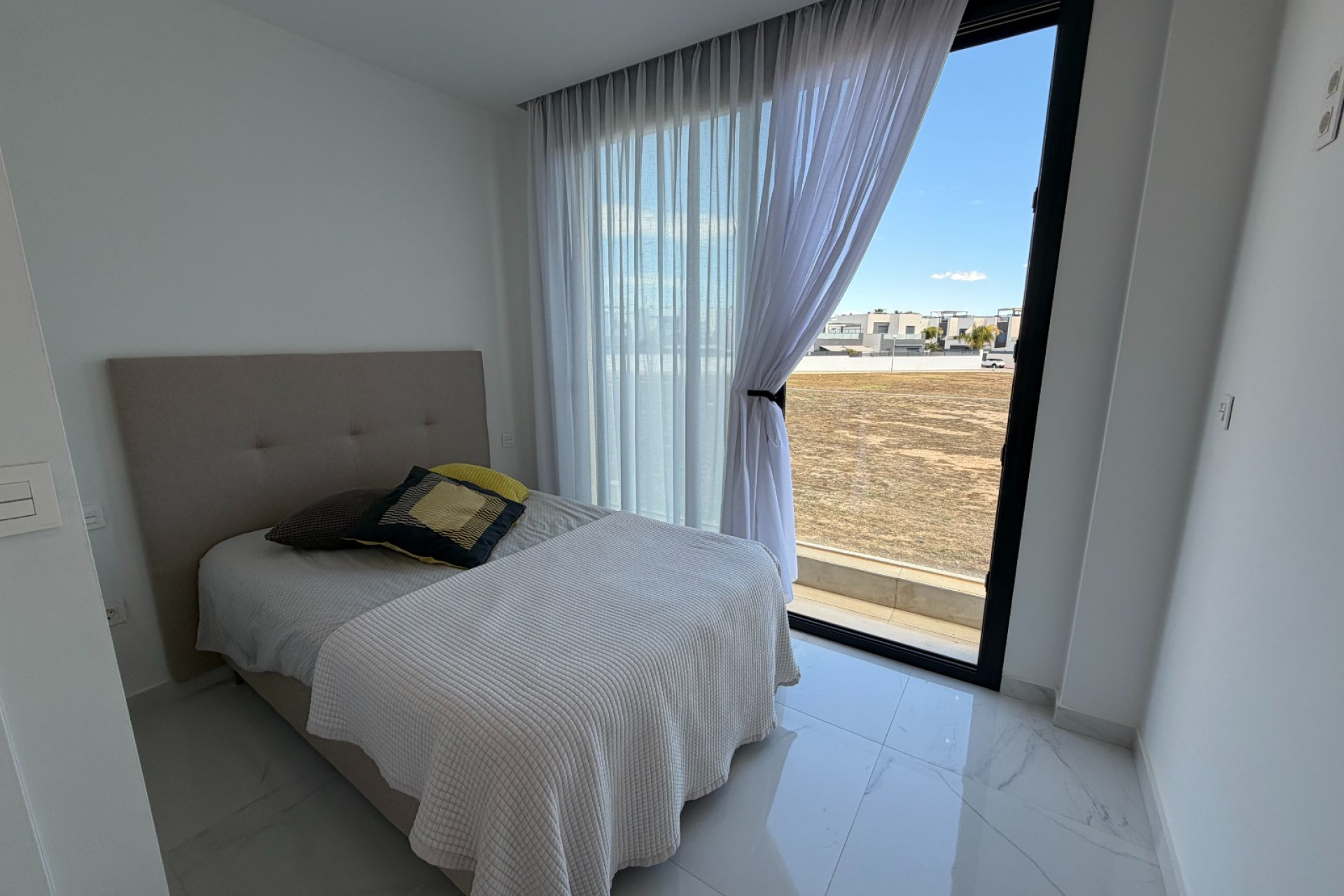 Resale - Detached Villa - Ciudad Quesada - La Laguna