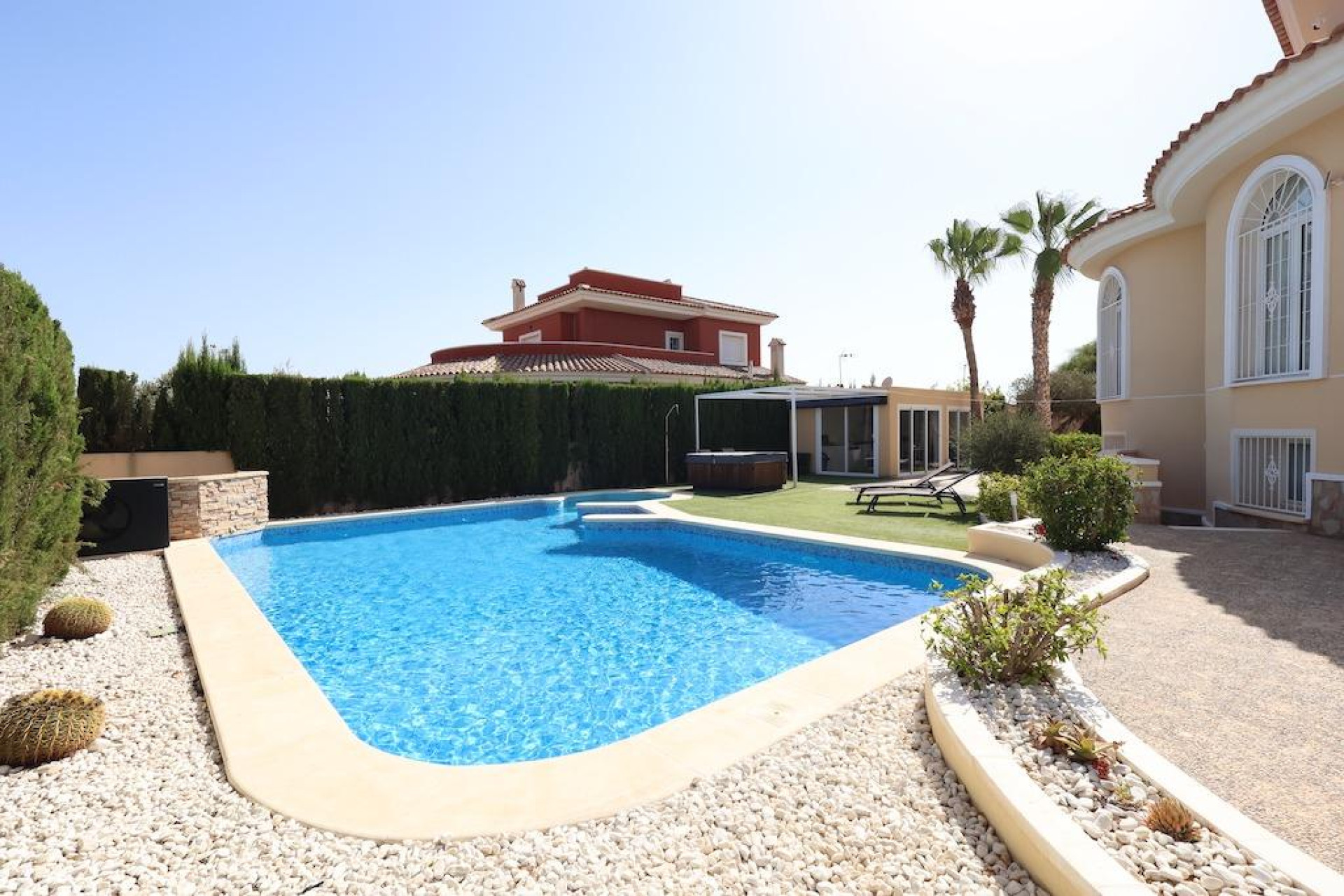 Resale - Detached Villa - Ciudad Quesada - La Laguna