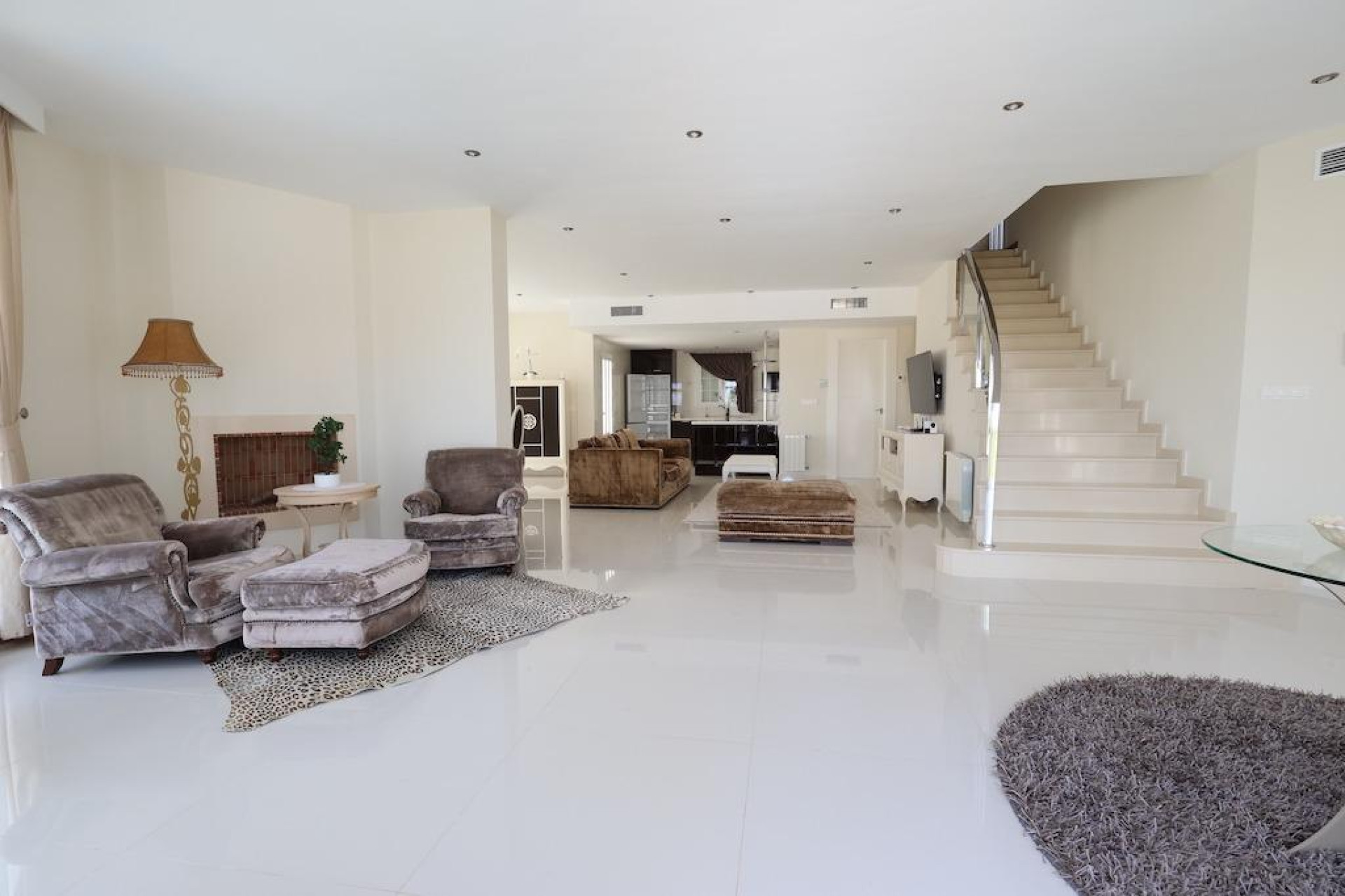 Resale - Detached Villa - Ciudad Quesada - La Laguna