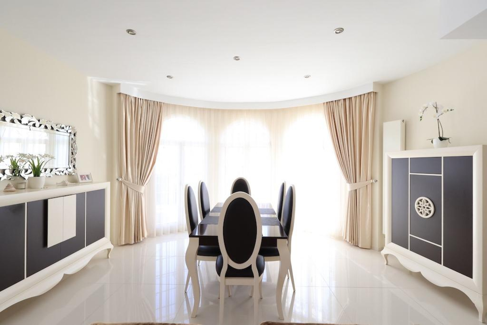 Resale - Detached Villa - Ciudad Quesada - La Laguna