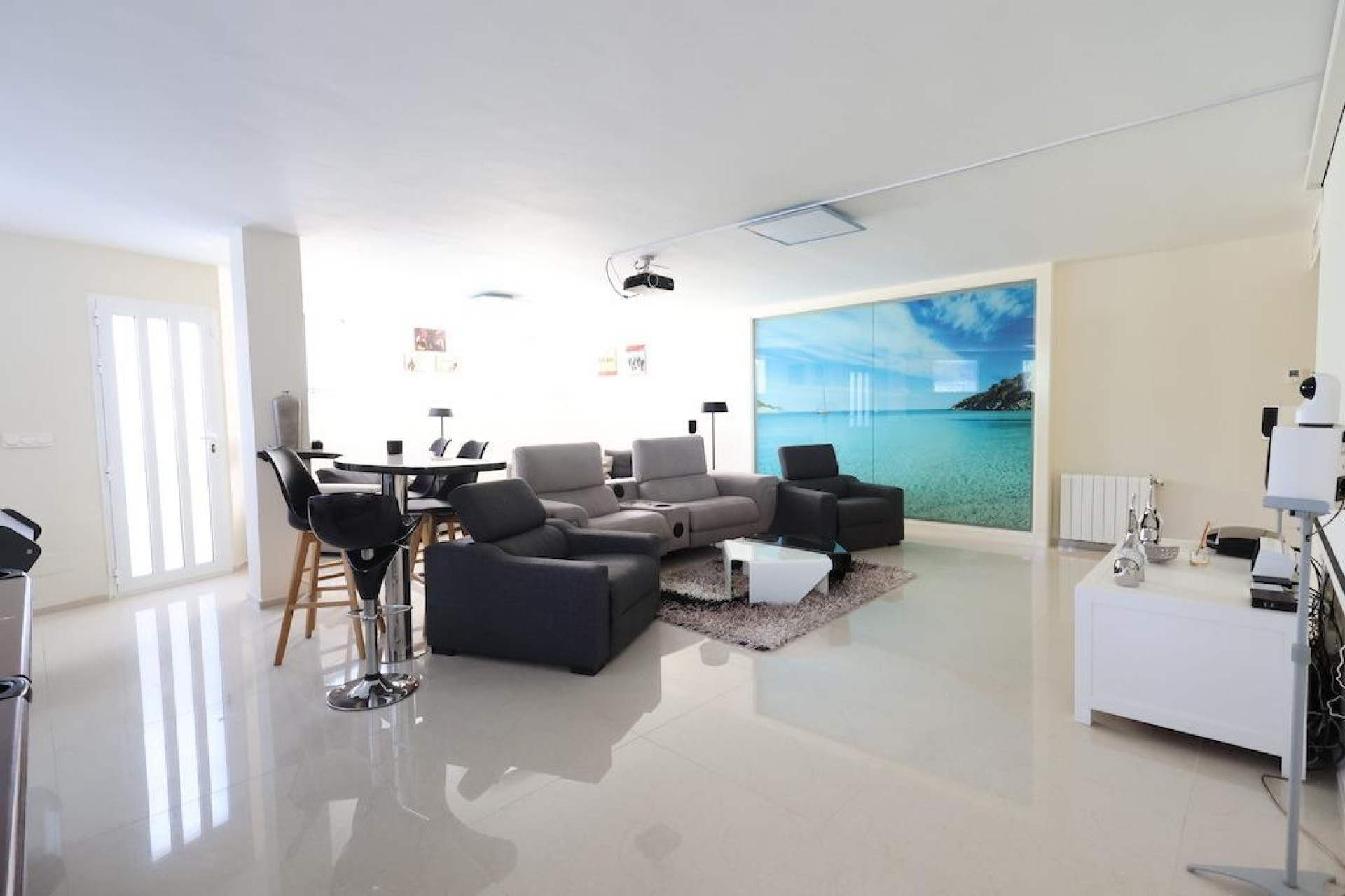 Resale - Detached Villa - Ciudad Quesada - La Laguna