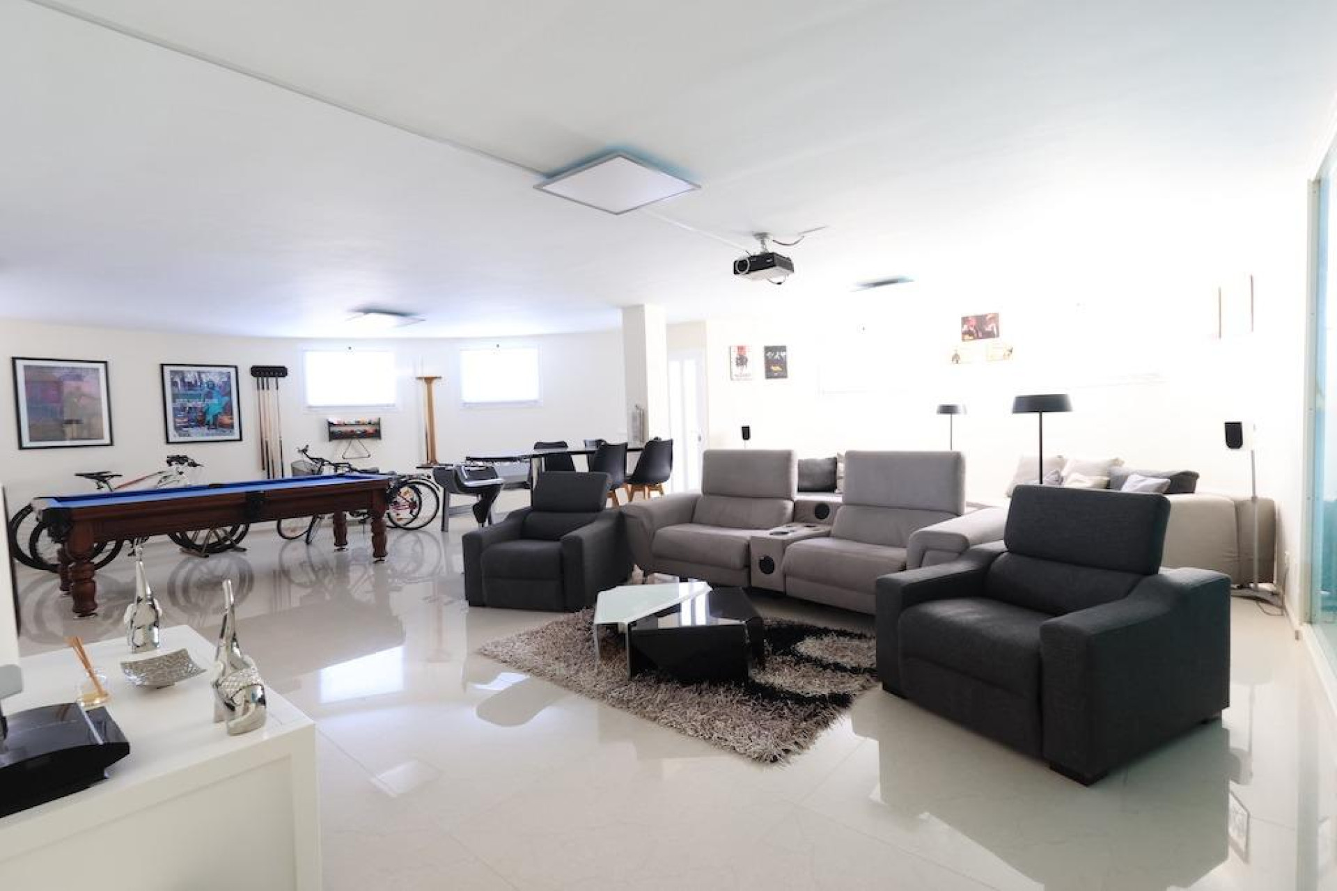 Resale - Detached Villa - Ciudad Quesada - La Laguna