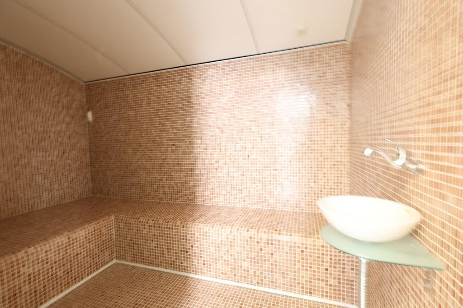Resale - Detached Villa - Ciudad Quesada - La Laguna