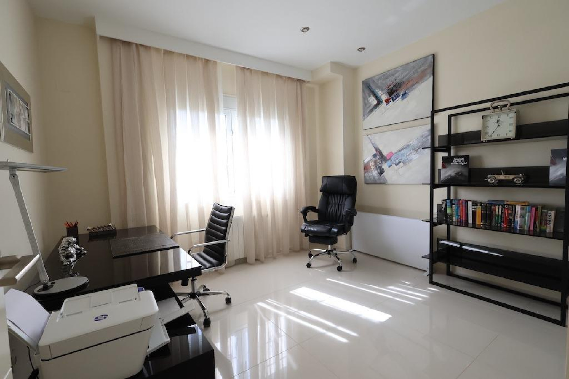 Resale - Detached Villa - Ciudad Quesada - La Laguna