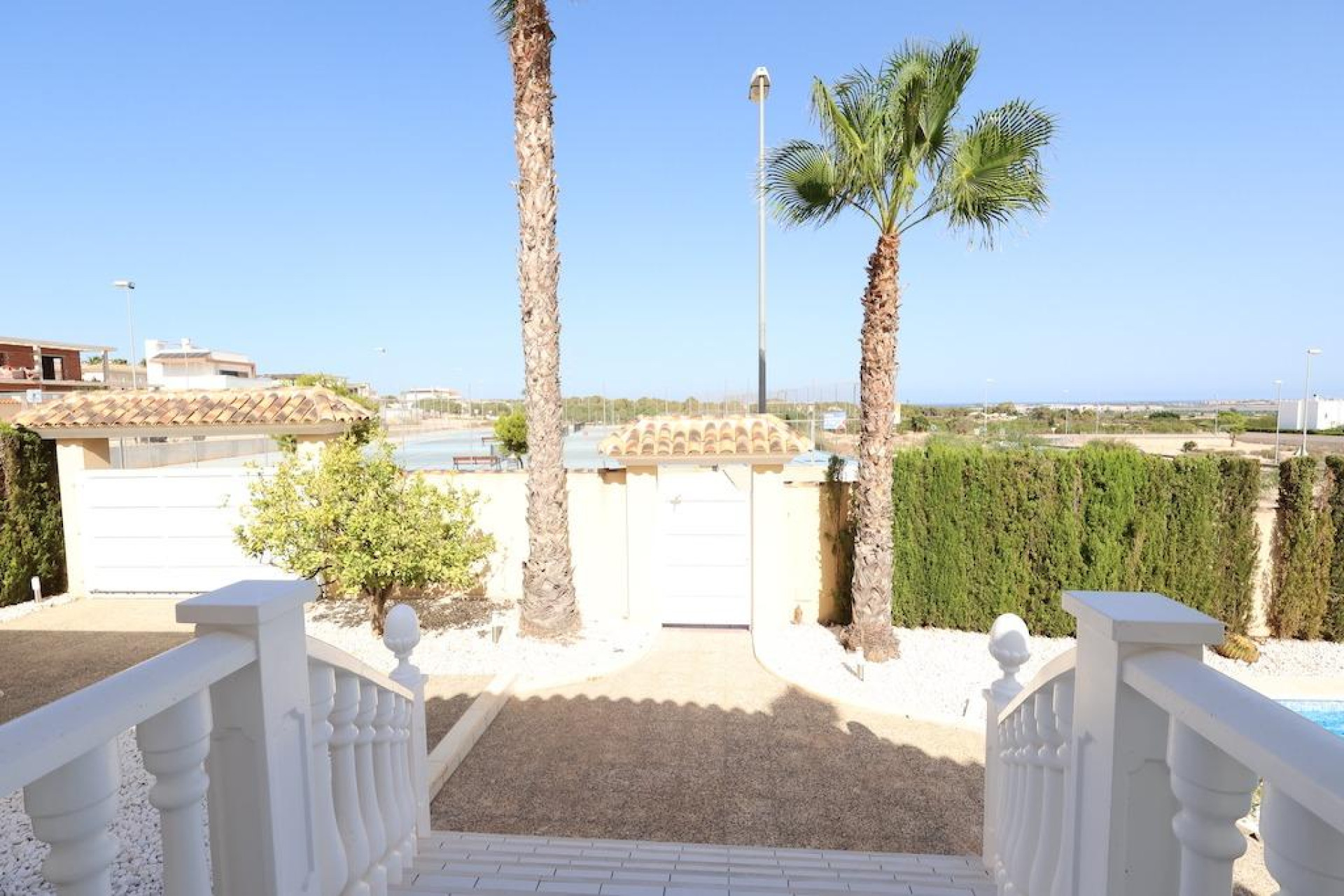 Resale - Detached Villa - Ciudad Quesada - La Laguna