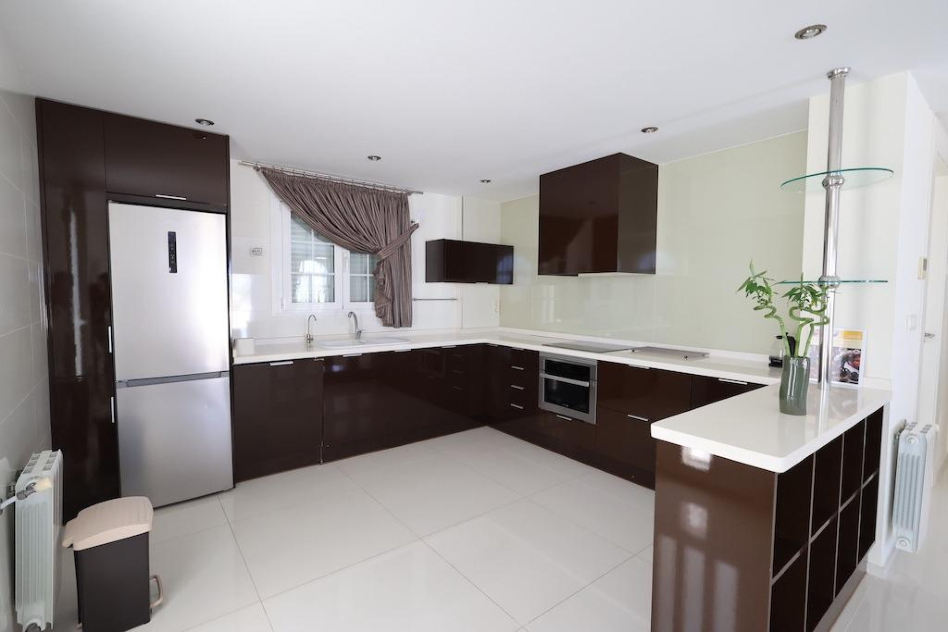 Resale - Detached Villa - Ciudad Quesada - La Laguna