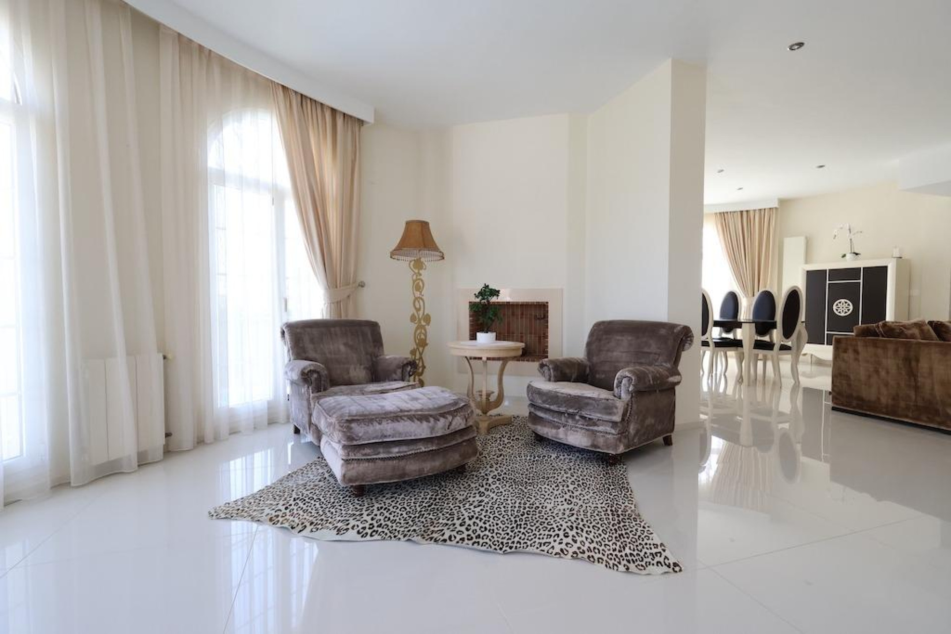 Resale - Detached Villa - Ciudad Quesada - La Laguna