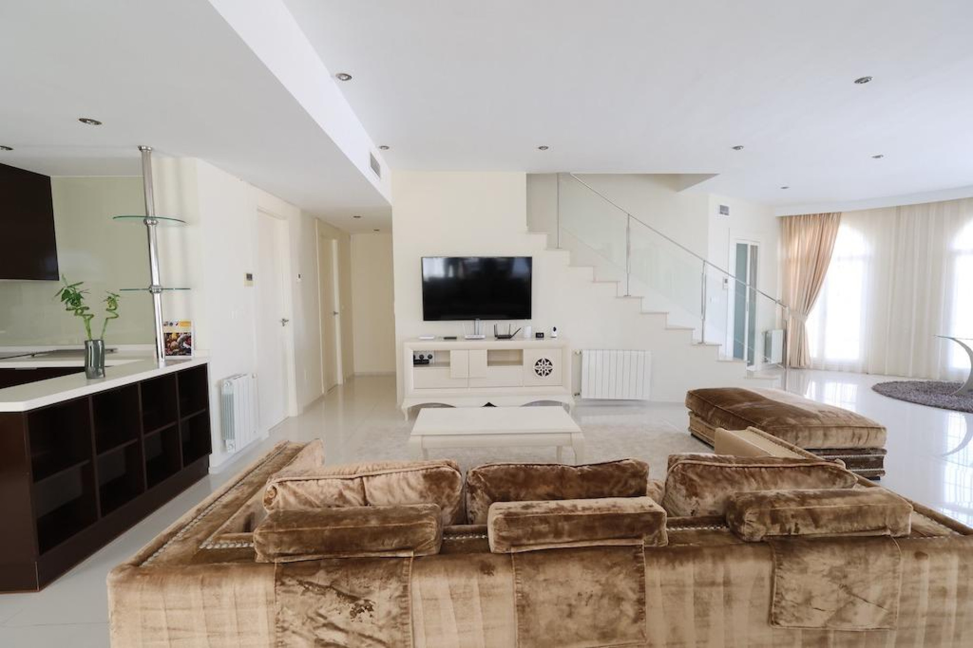 Resale - Detached Villa - Ciudad Quesada - La Laguna