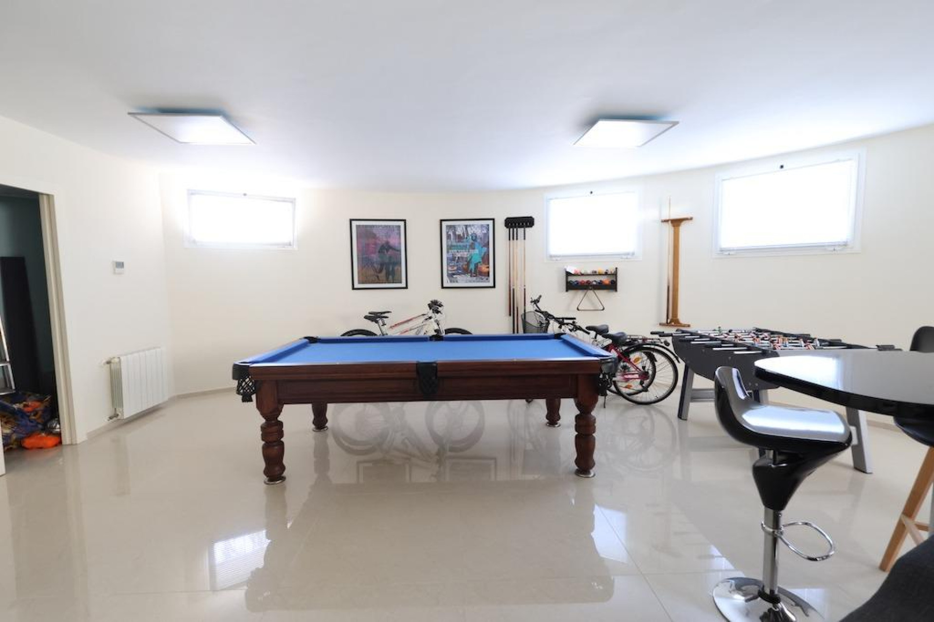Resale - Detached Villa - Ciudad Quesada - La Laguna