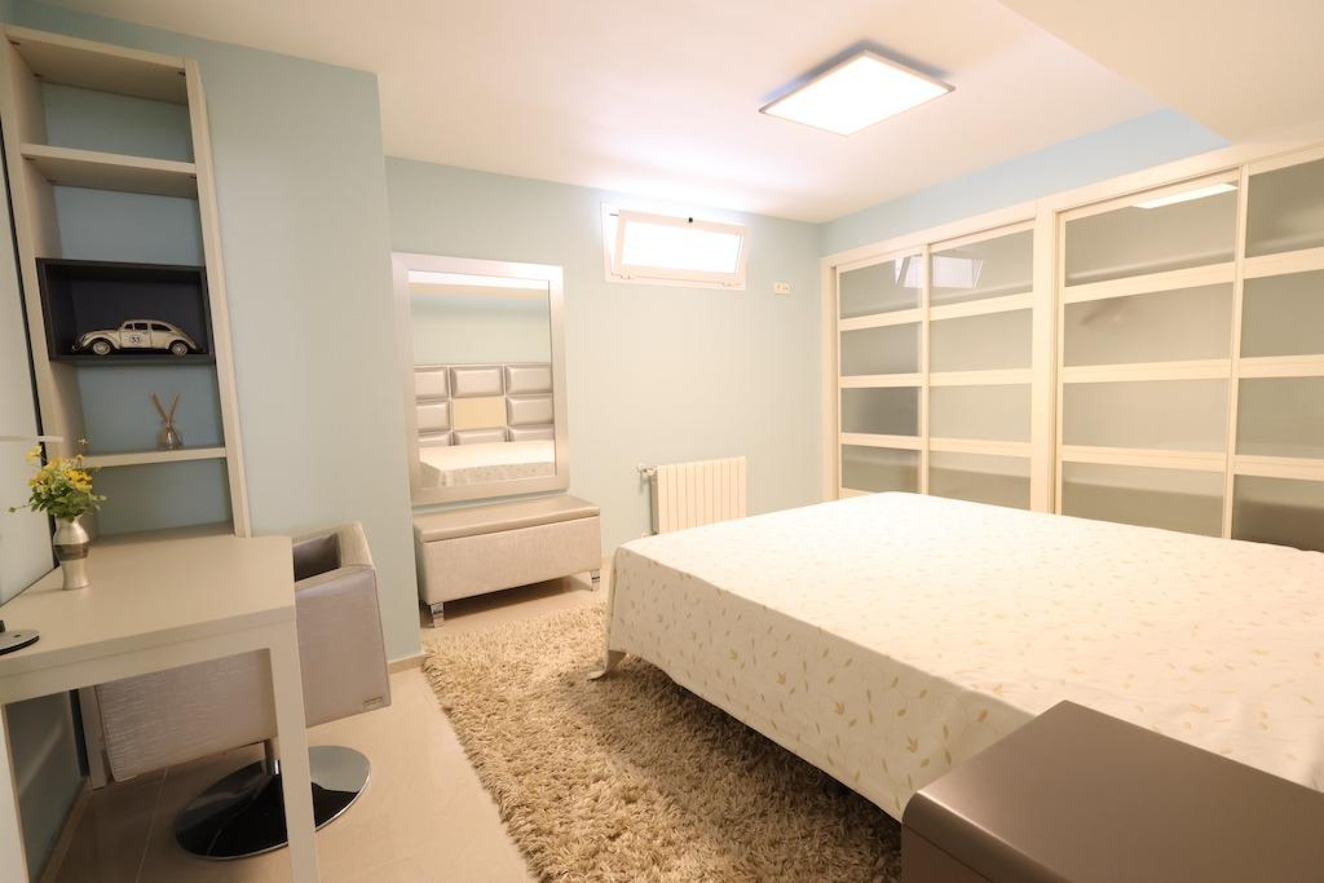 Resale - Detached Villa - Ciudad Quesada - La Laguna