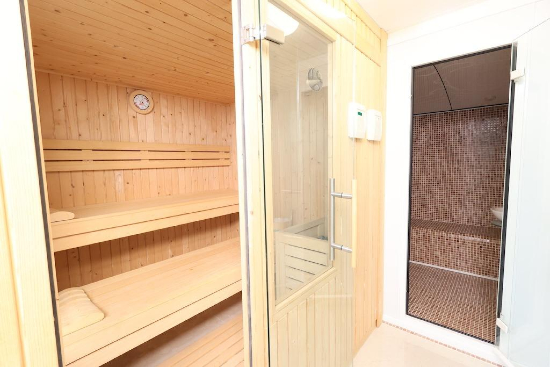 Resale - Detached Villa - Ciudad Quesada - La Laguna