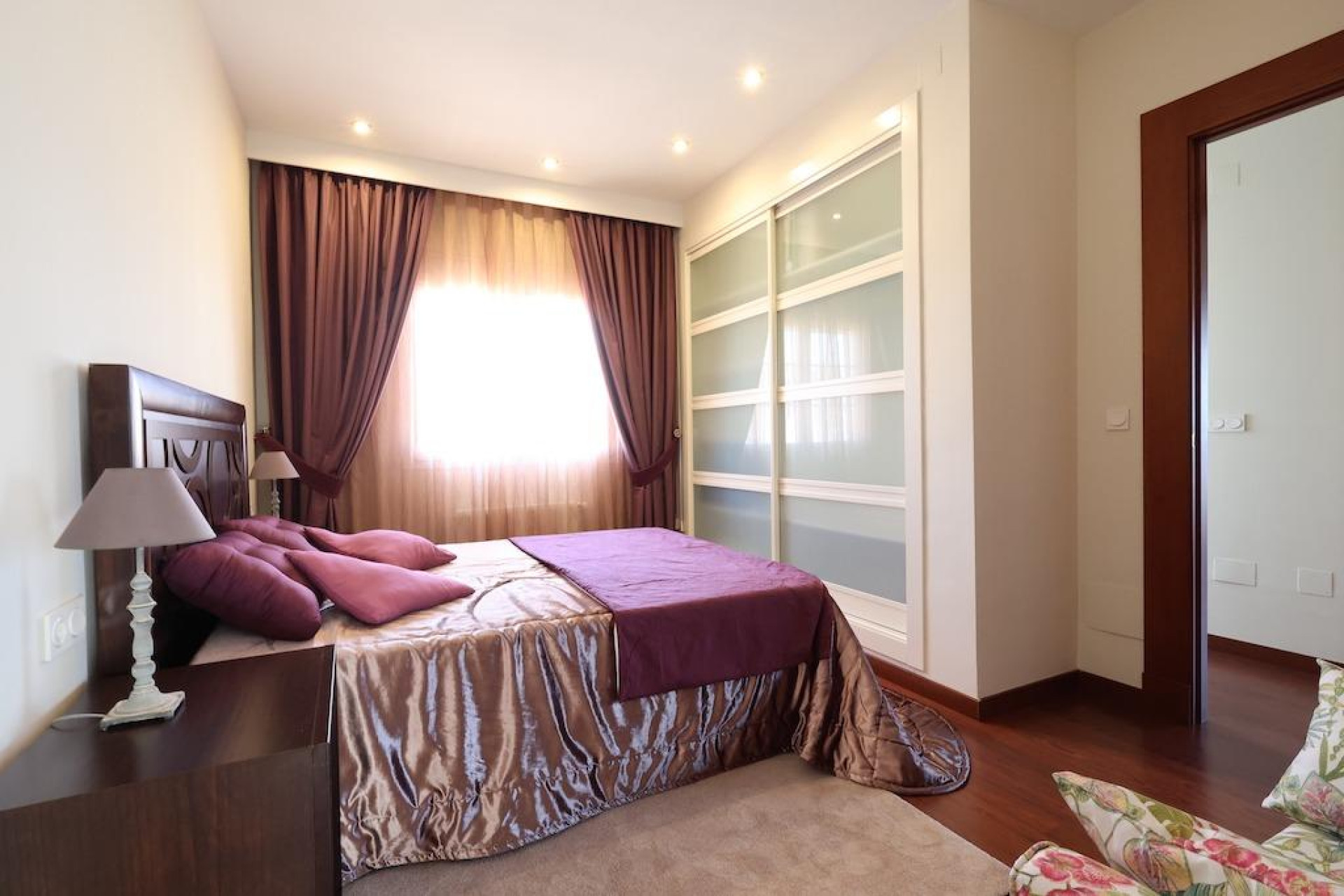 Resale - Detached Villa - Ciudad Quesada - La Laguna