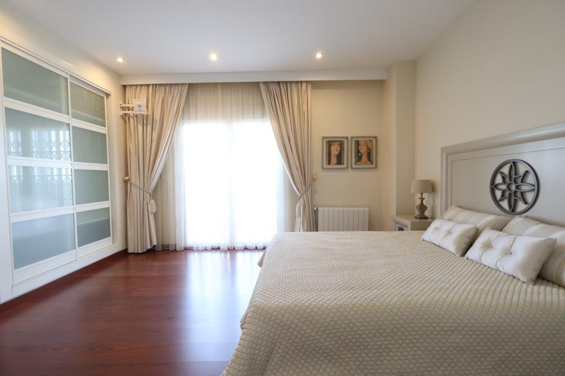Resale - Detached Villa - Ciudad Quesada - La Laguna