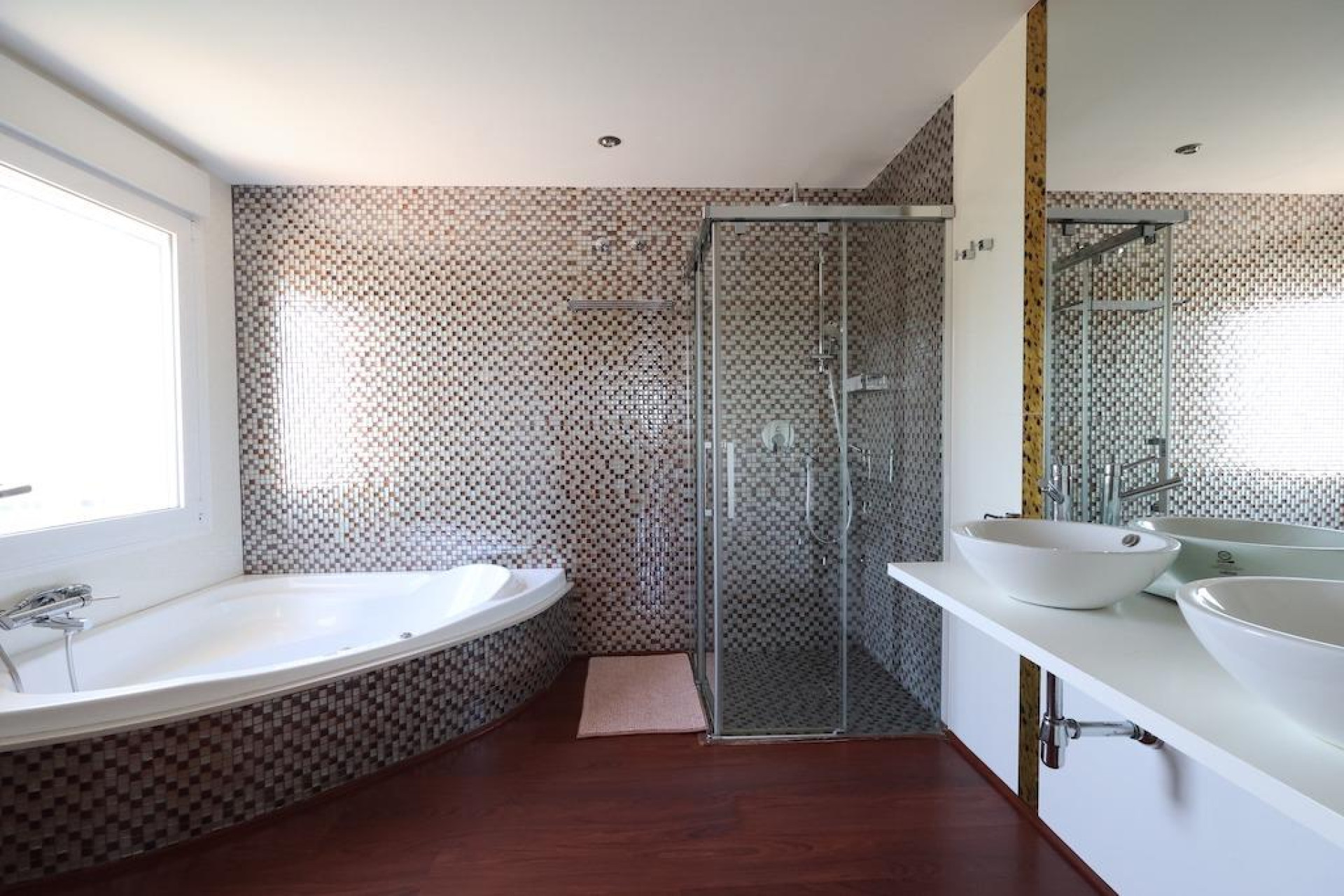 Resale - Detached Villa - Ciudad Quesada - La Laguna