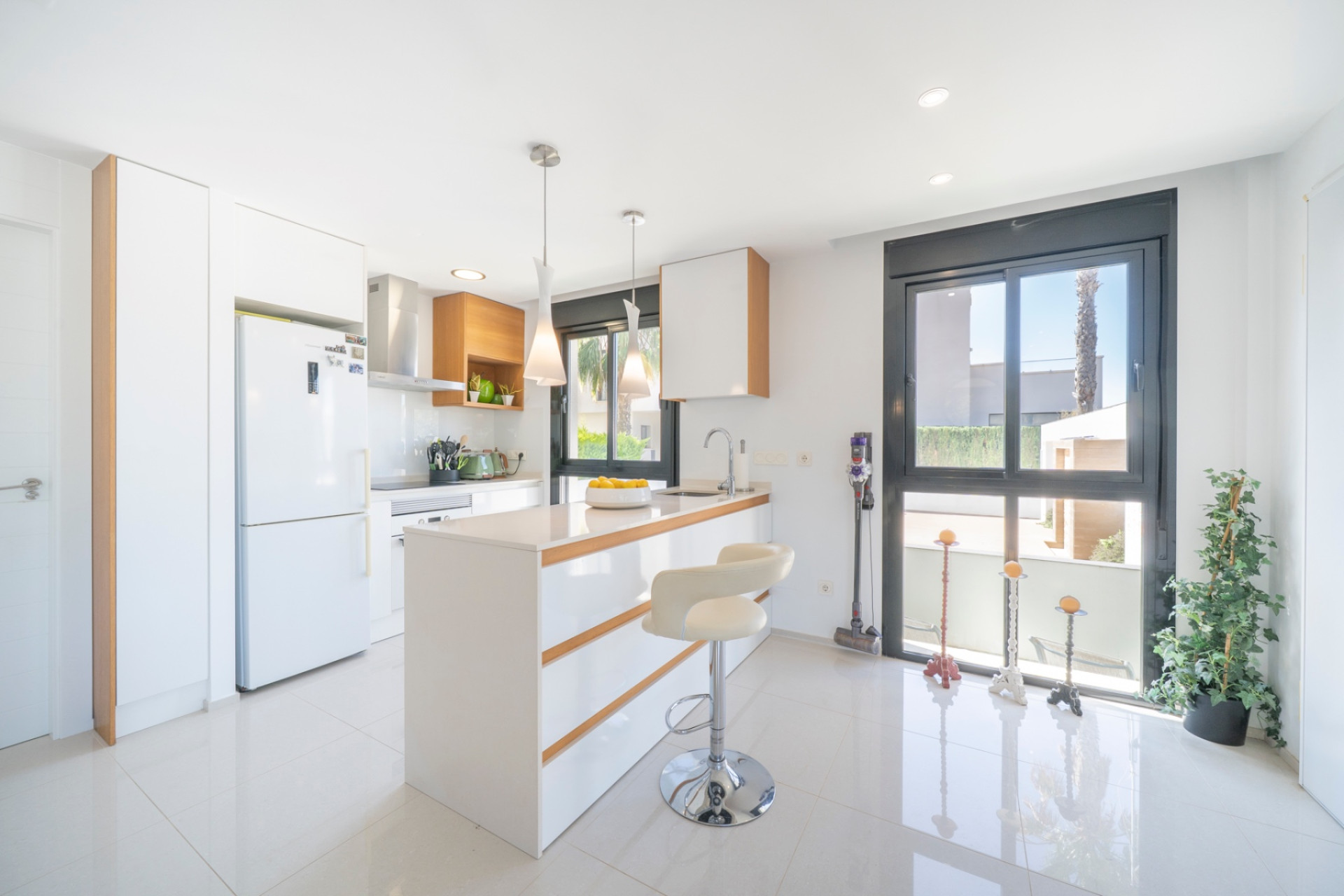 Resale - Detached Villa - Ciudad Quesada - La Laguna