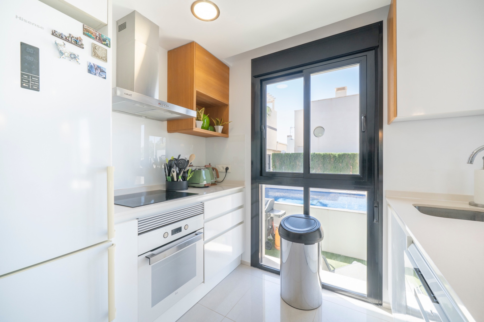 Resale - Detached Villa - Ciudad Quesada - La Laguna