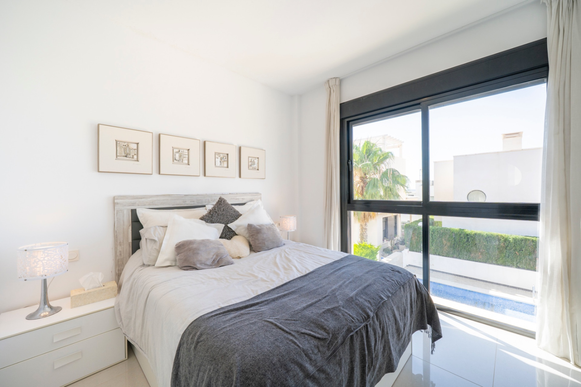 Resale - Detached Villa - Ciudad Quesada - La Laguna