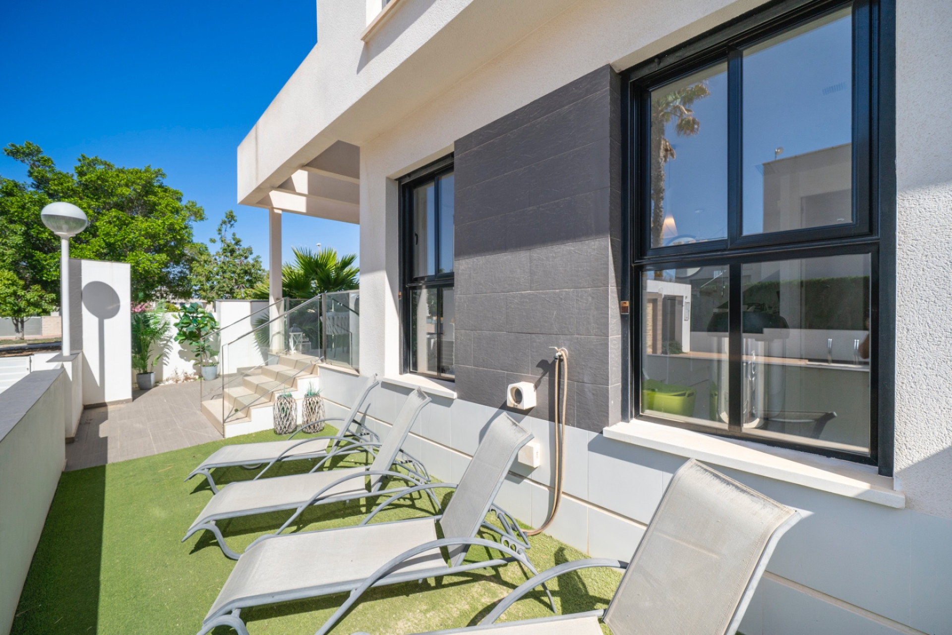 Resale - Detached Villa - Ciudad Quesada - La Laguna