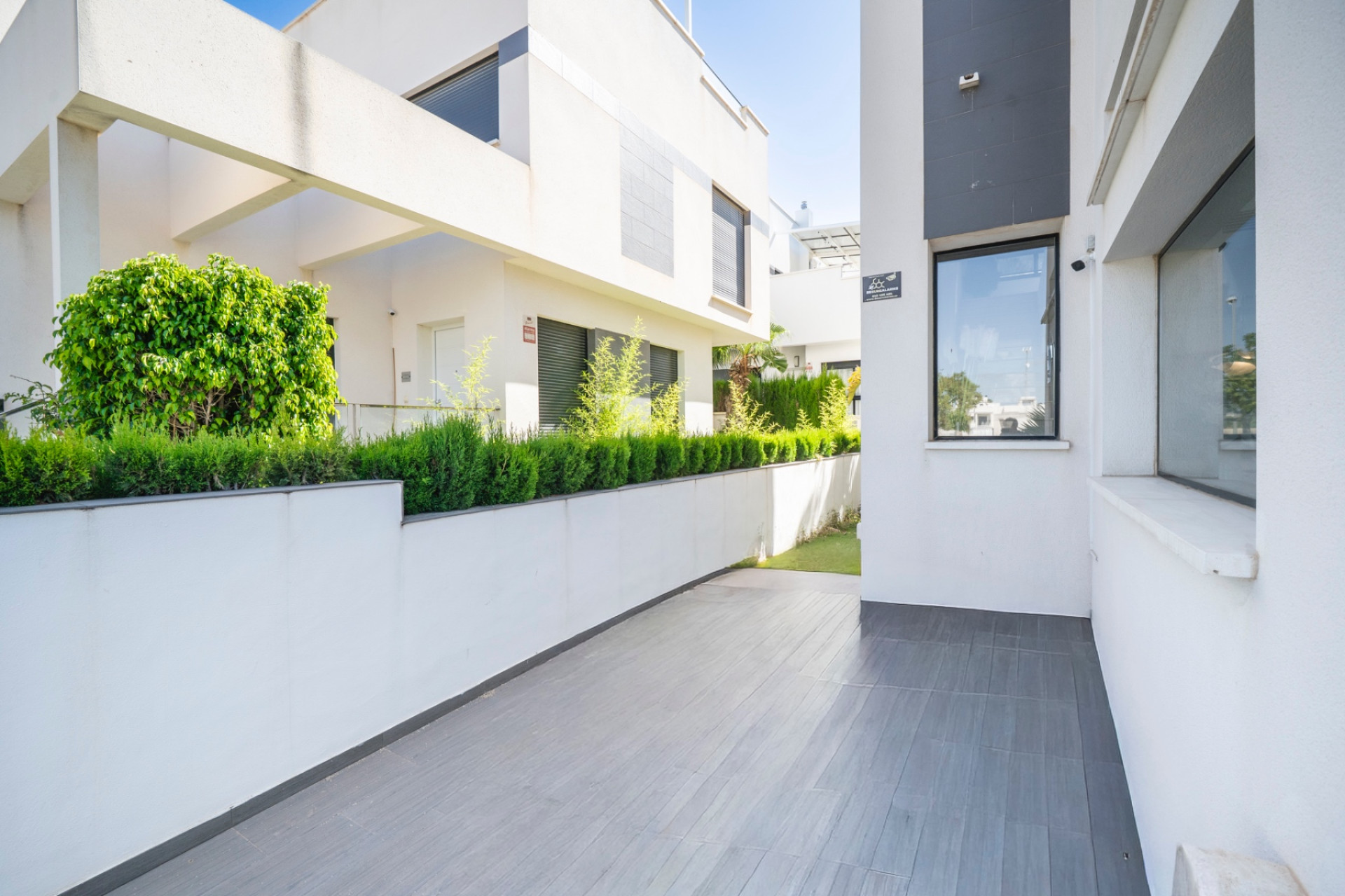 Resale - Detached Villa - Ciudad Quesada - La Laguna