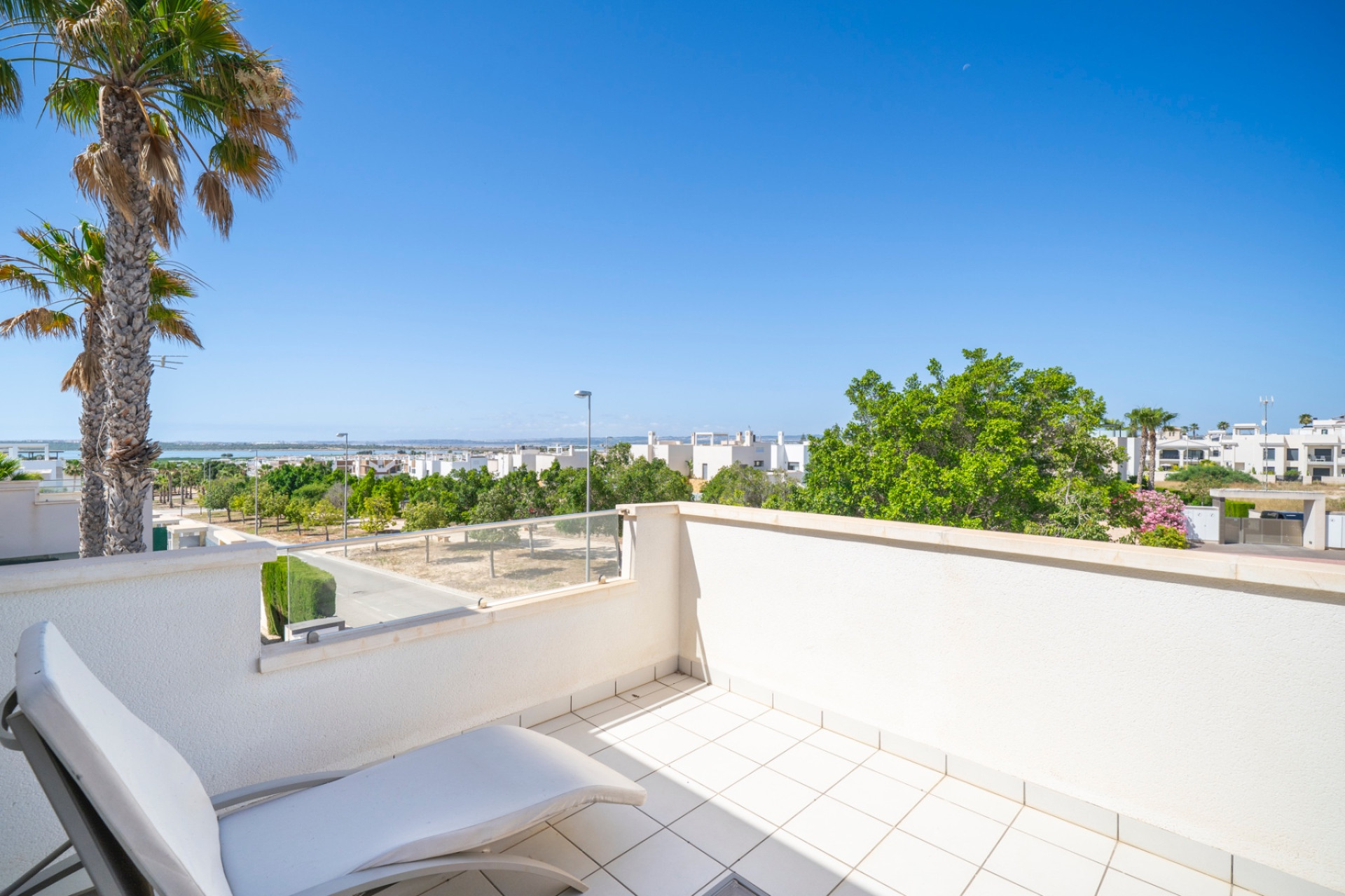 Resale - Detached Villa - Ciudad Quesada - La Laguna