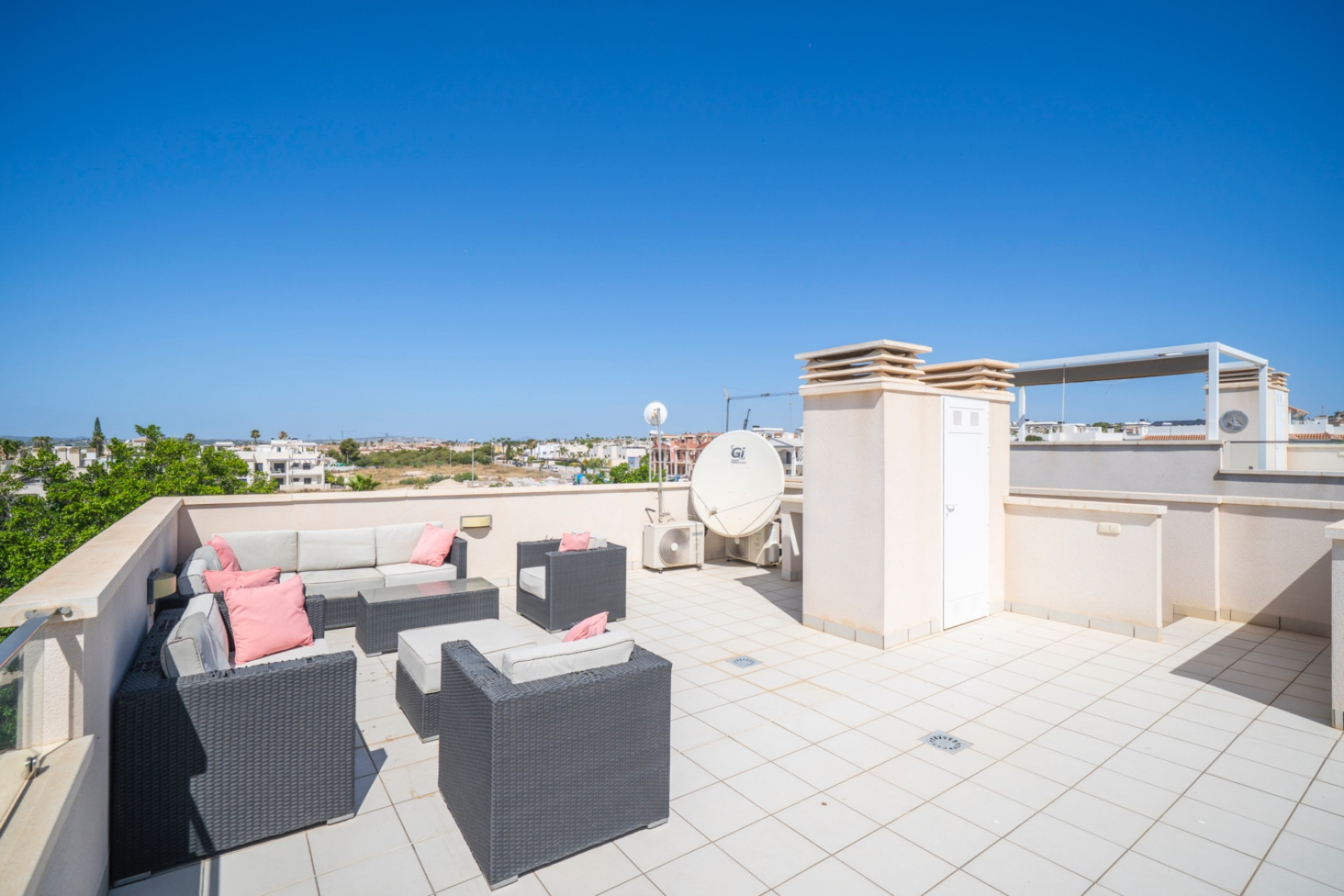 Resale - Detached Villa - Ciudad Quesada - La Laguna