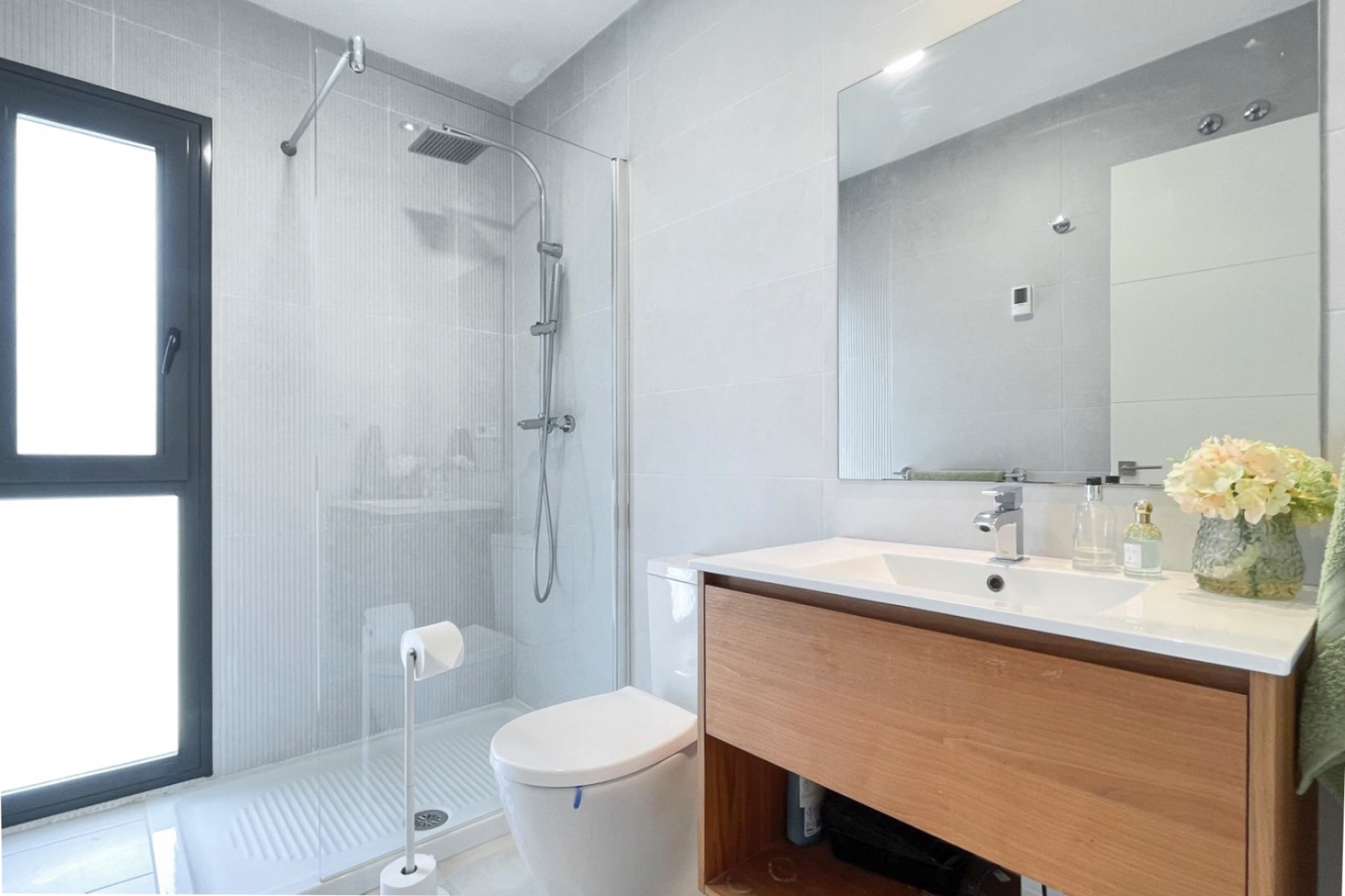 Resale - Detached Villa - Ciudad Quesada - La Laguna