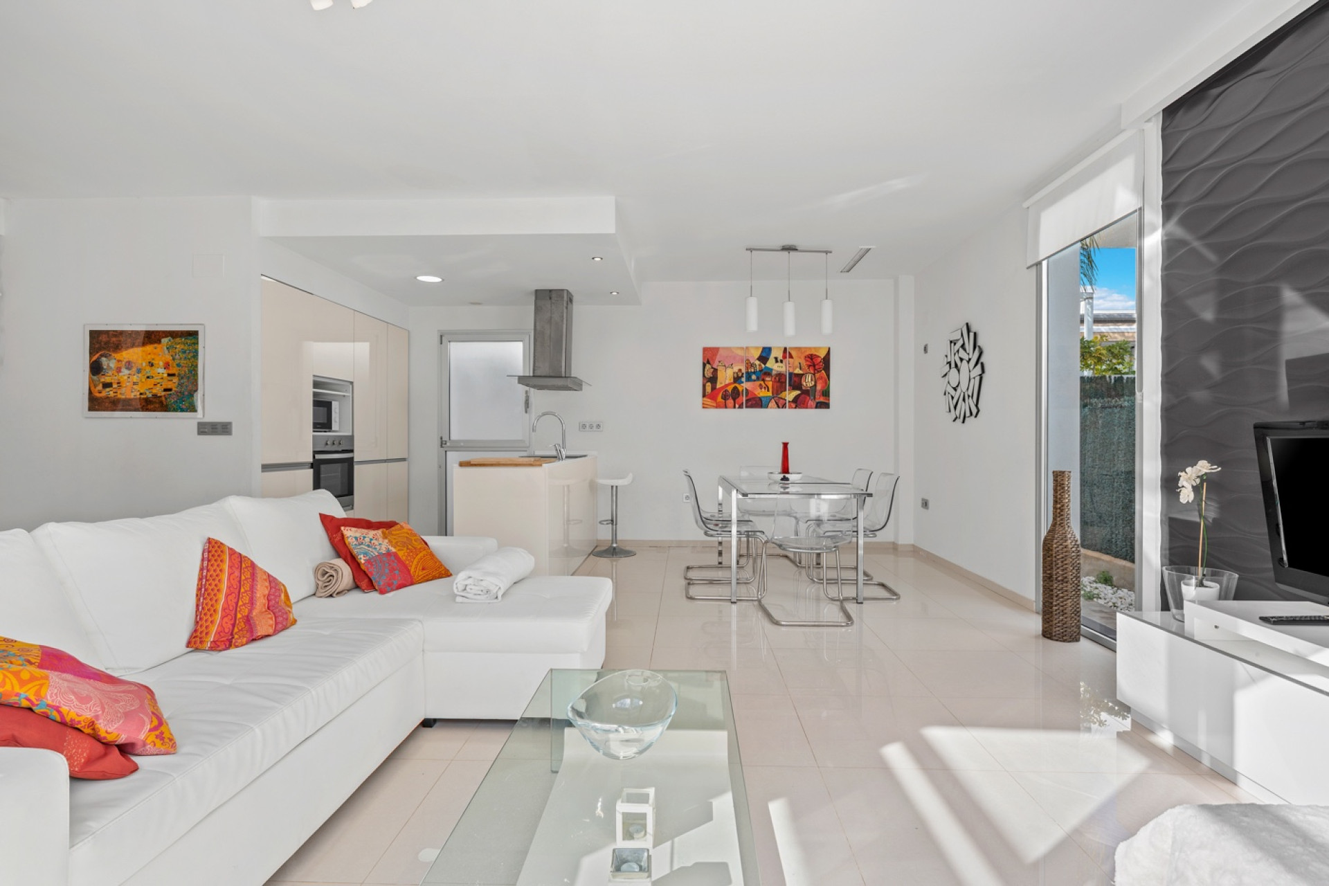 Resale - Detached Villa - Ciudad Quesada - La Laguna