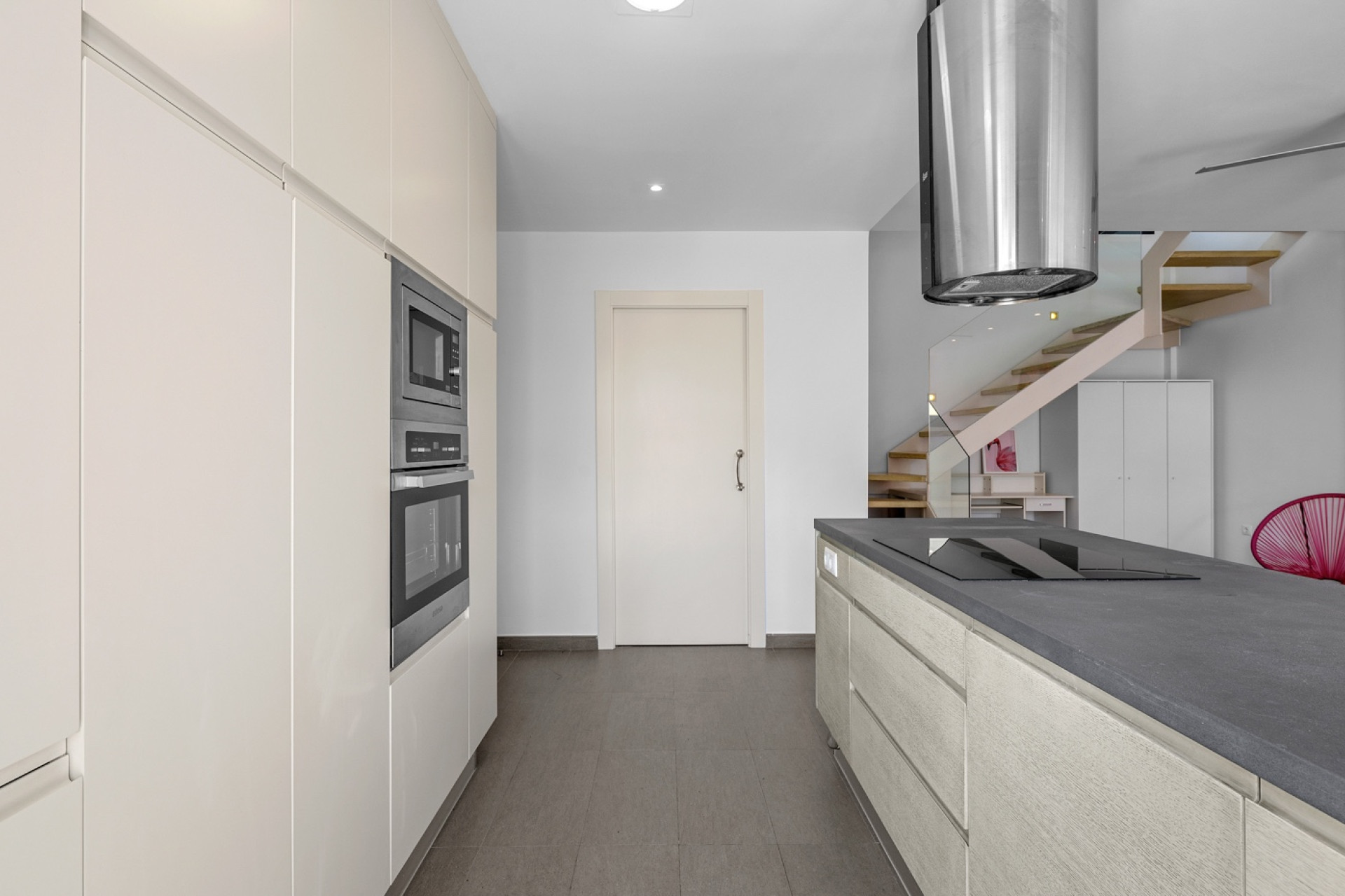 Resale - Detached Villa - Ciudad Quesada - La Laguna
