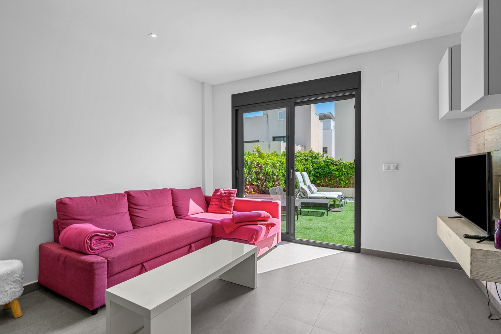 Resale - Detached Villa - Ciudad Quesada - La Laguna