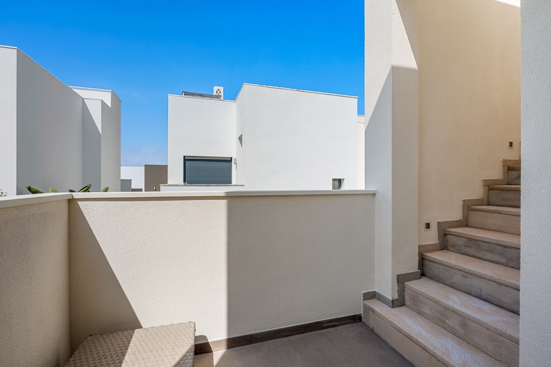 Resale - Detached Villa - Ciudad Quesada - La Laguna