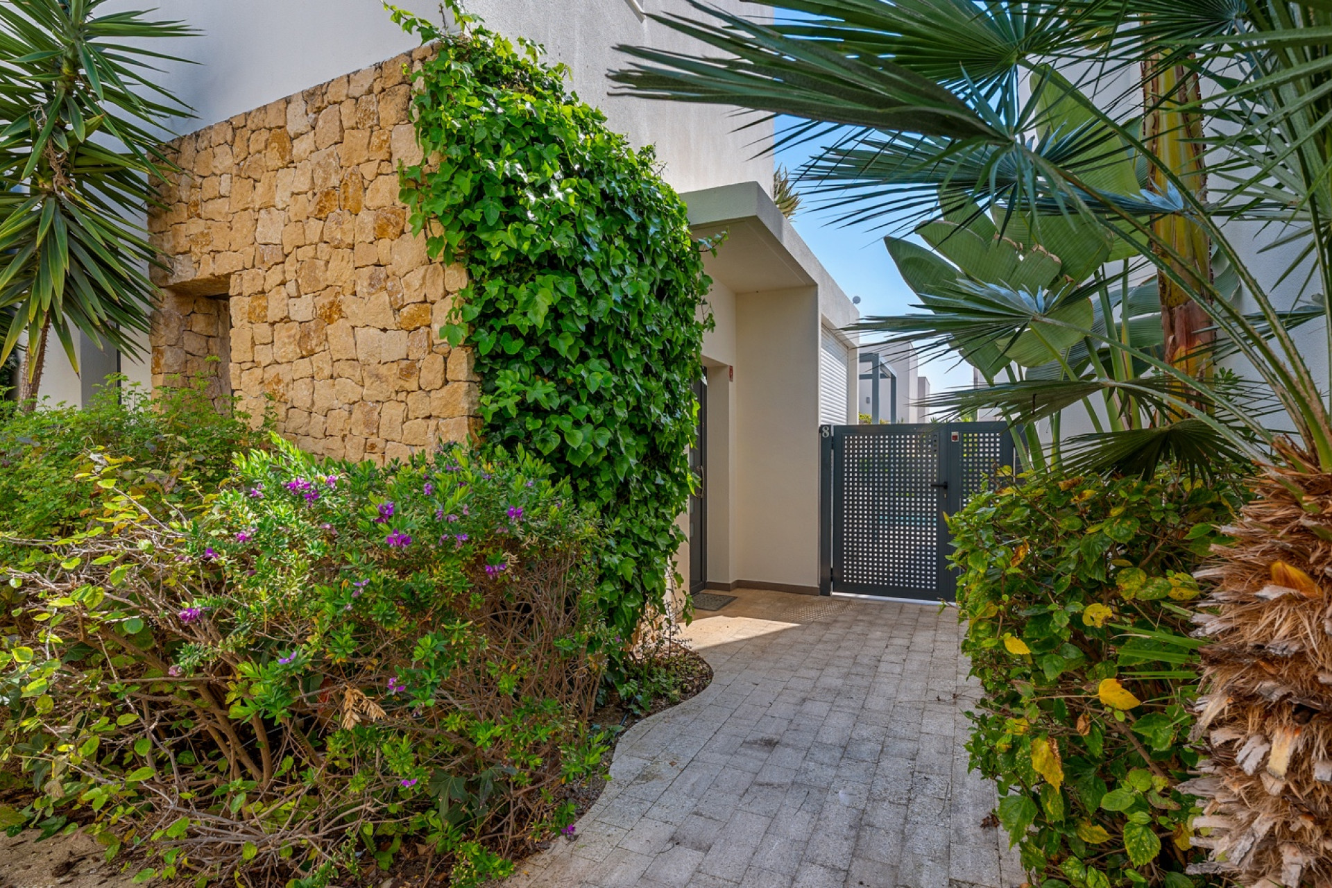 Resale - Detached Villa - Ciudad Quesada - La Laguna