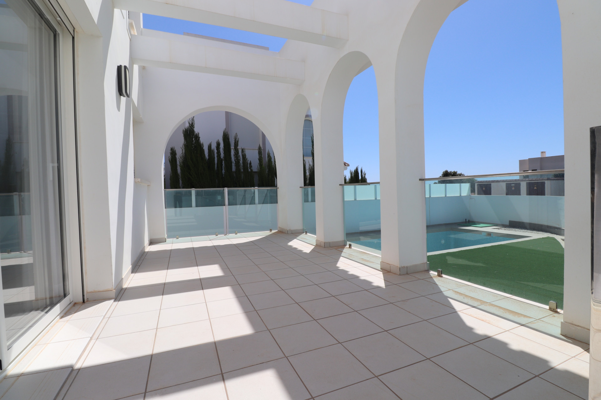 Resale - Detached Villa - Ciudad Quesada - La Laguna