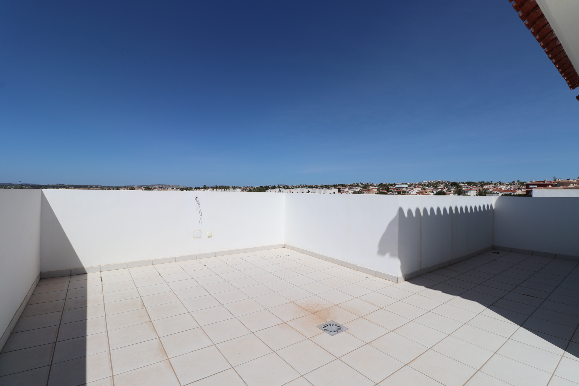 Resale - Detached Villa - Ciudad Quesada - La Laguna