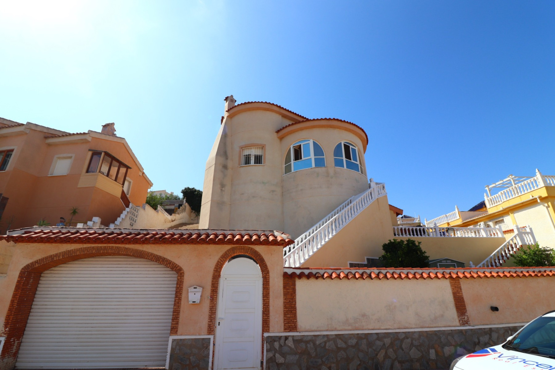 Resale - Detached Villa - Ciudad Quesada - La Marquesa