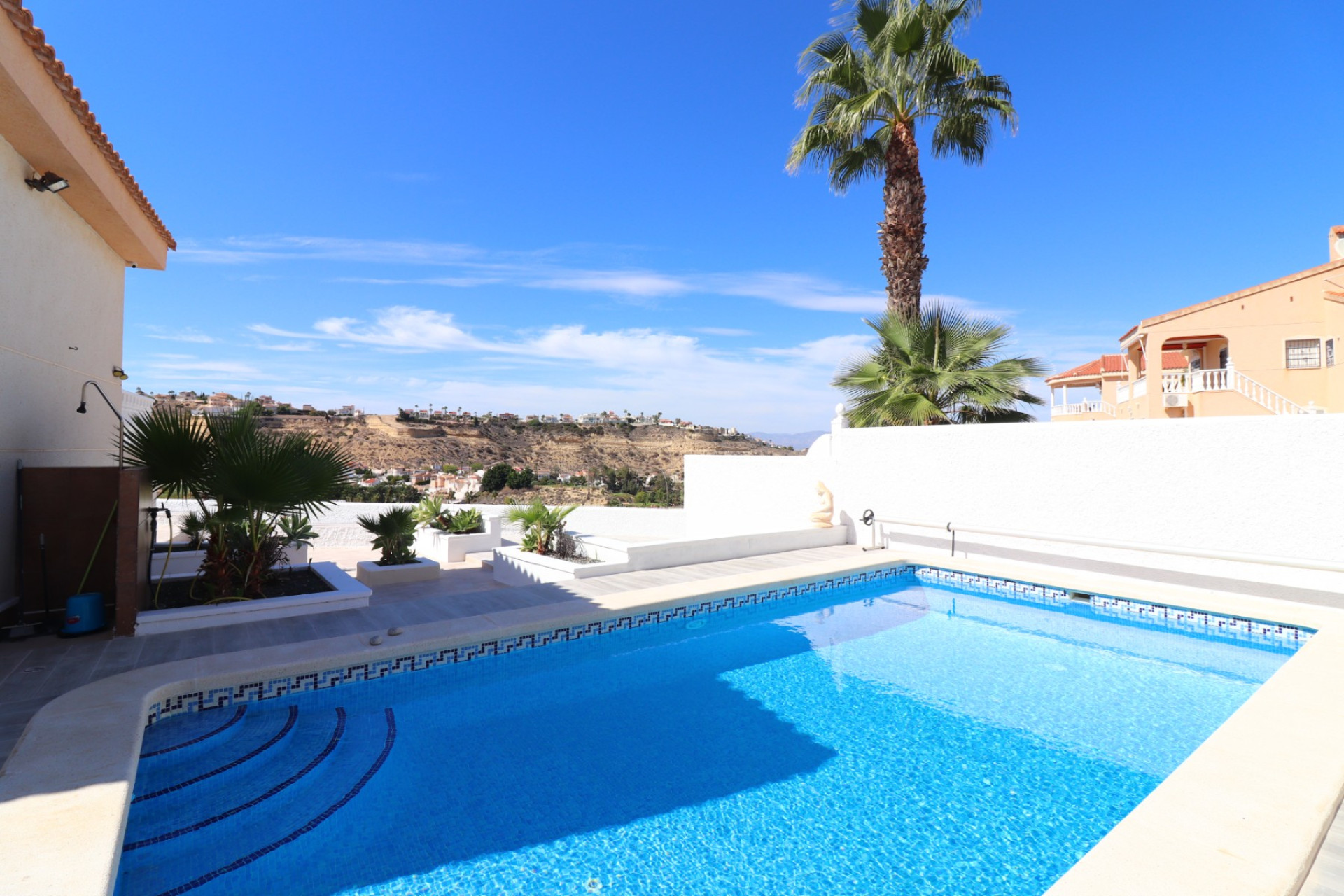 Resale - Detached Villa - Ciudad Quesada - La Marquesa