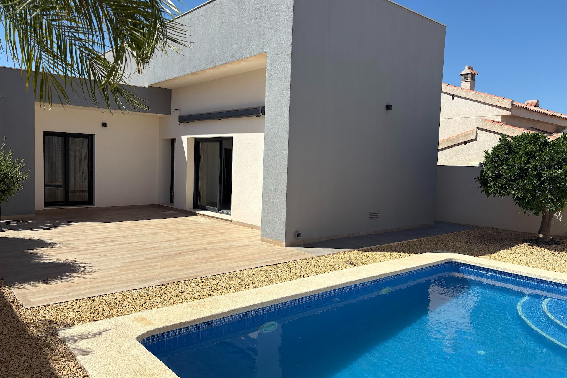 Resale - Detached Villa - Ciudad Quesada - La Marquesa