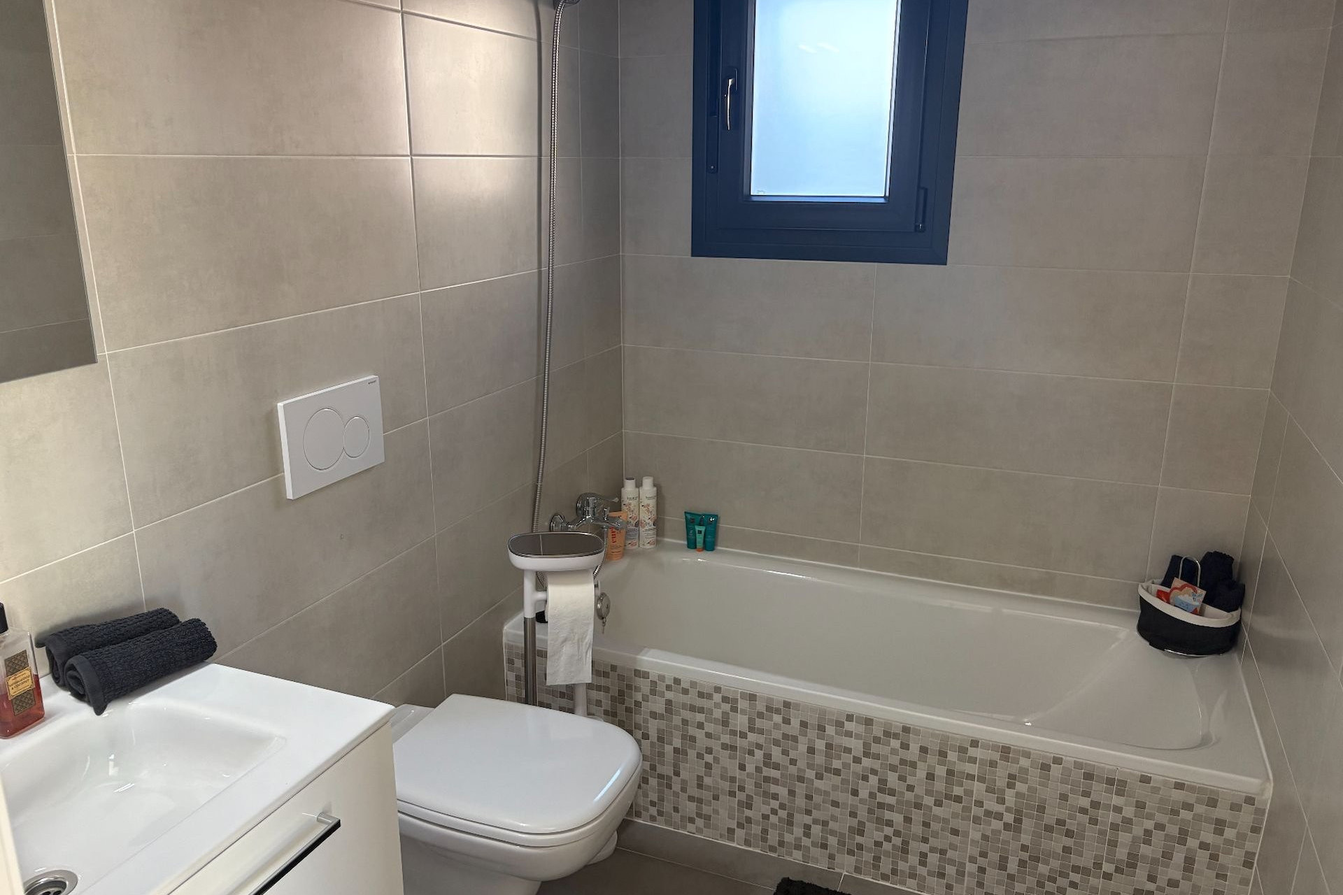 Resale - Detached Villa - Ciudad Quesada - La Marquesa