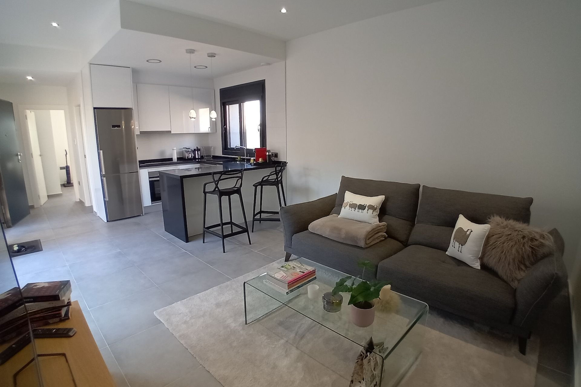 Resale - Detached Villa - Ciudad Quesada - La Marquesa