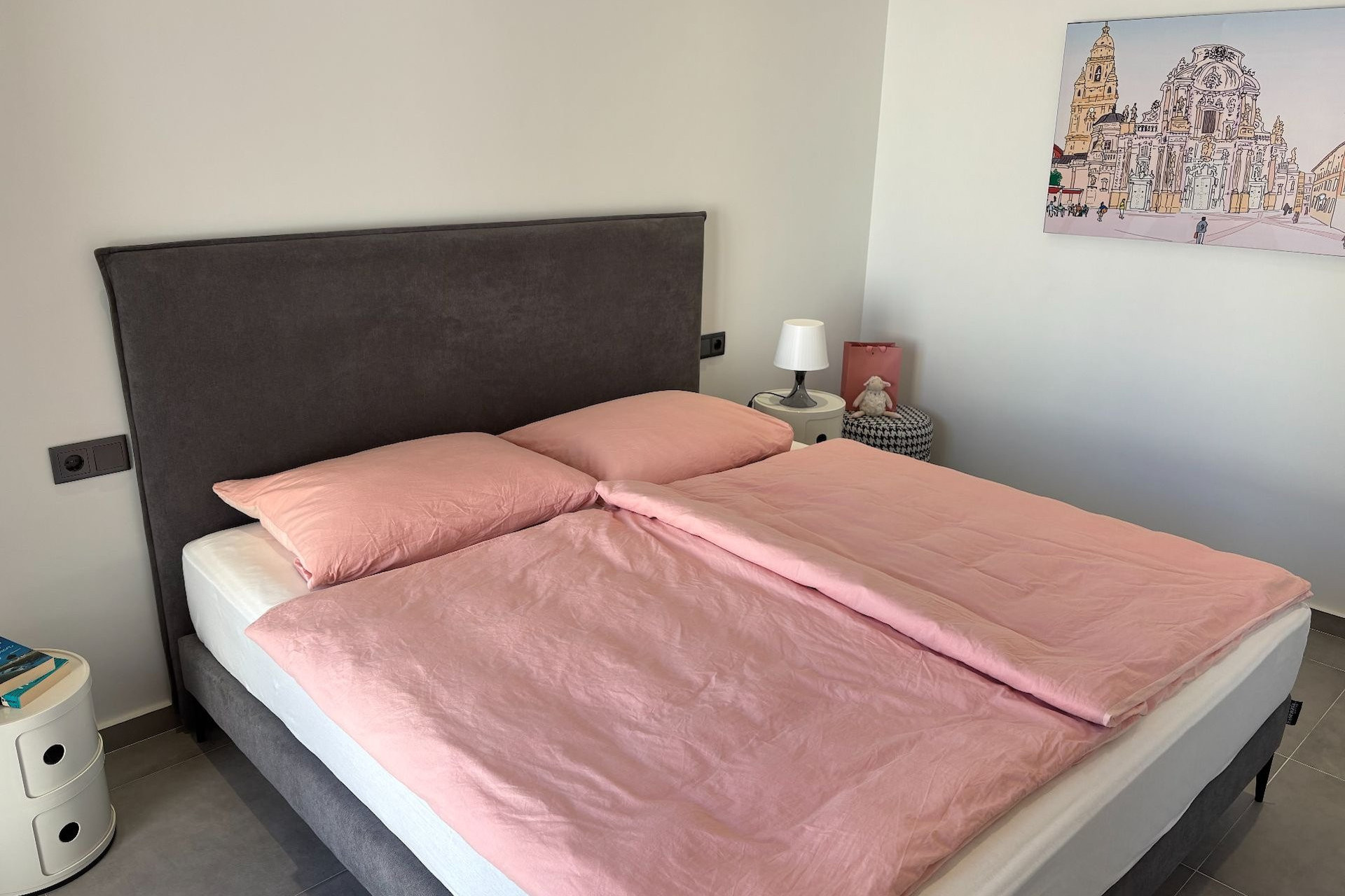 Resale - Detached Villa - Ciudad Quesada - La Marquesa