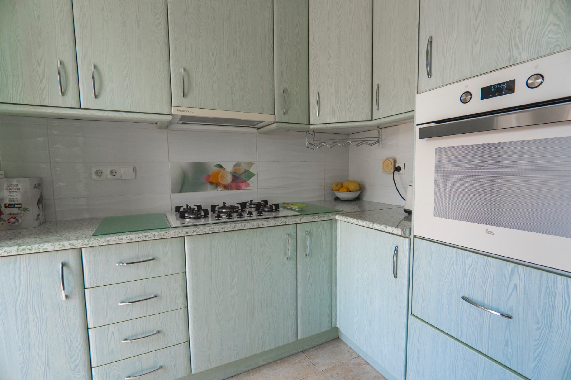 Resale - Detached Villa - Ciudad Quesada - La Marquesa