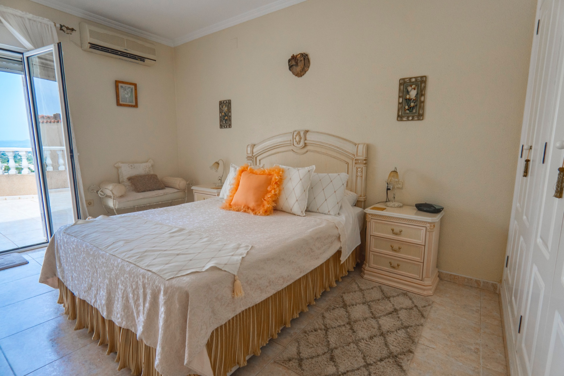 Resale - Detached Villa - Ciudad Quesada - La Marquesa