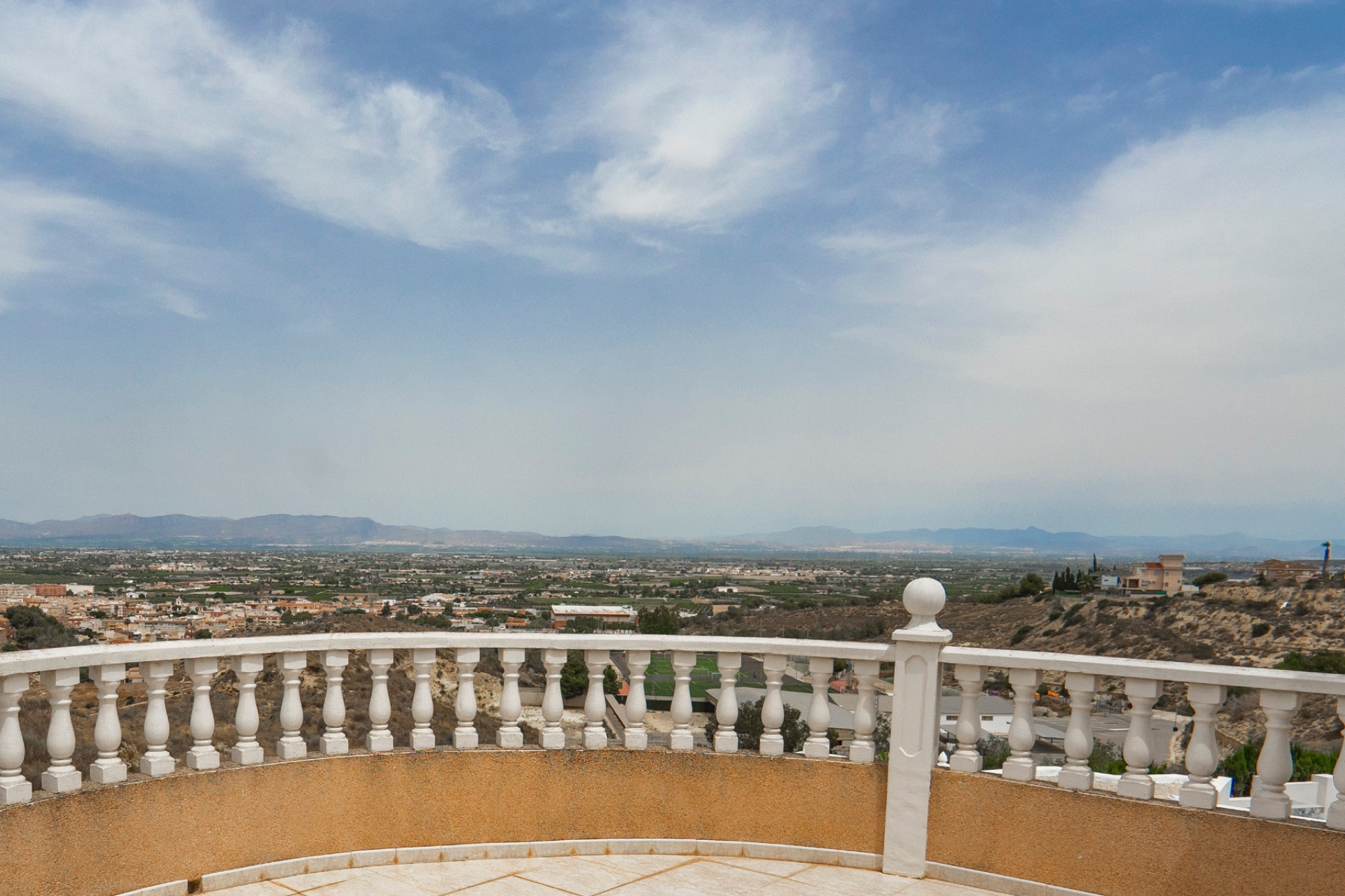 Resale - Detached Villa - Ciudad Quesada - La Marquesa