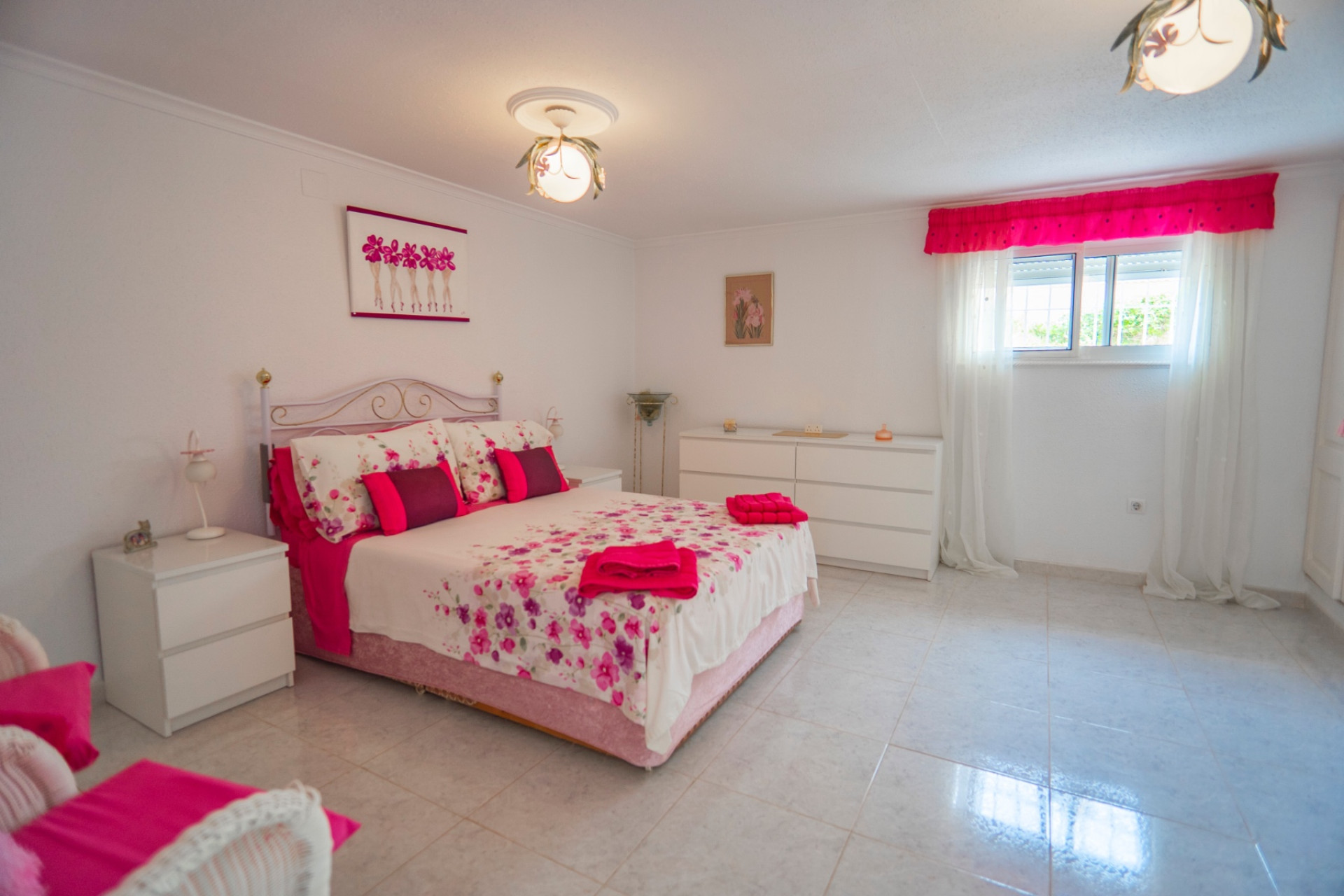 Resale - Detached Villa - Ciudad Quesada - La Marquesa