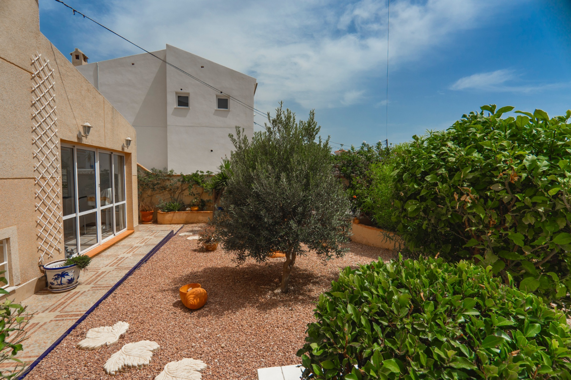 Resale - Detached Villa - Ciudad Quesada - La Marquesa