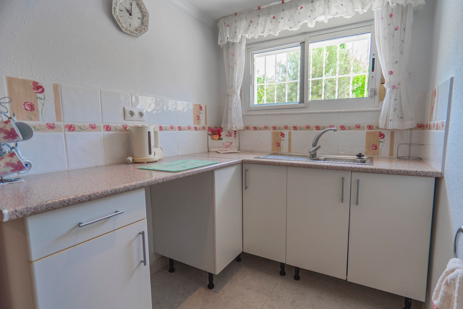 Resale - Detached Villa - Ciudad Quesada - La Marquesa