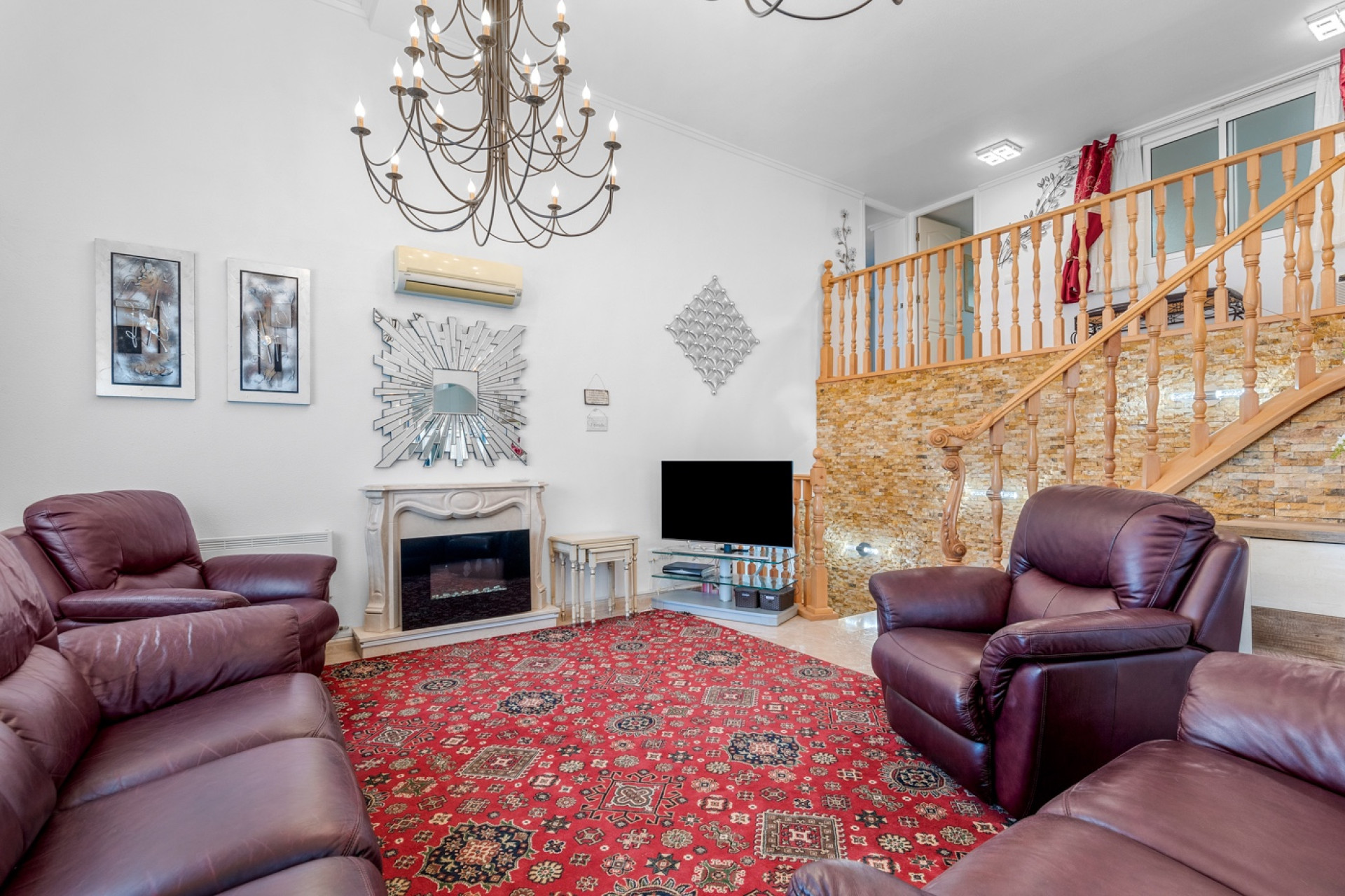 Resale - Detached Villa - Ciudad Quesada - La Marquesa