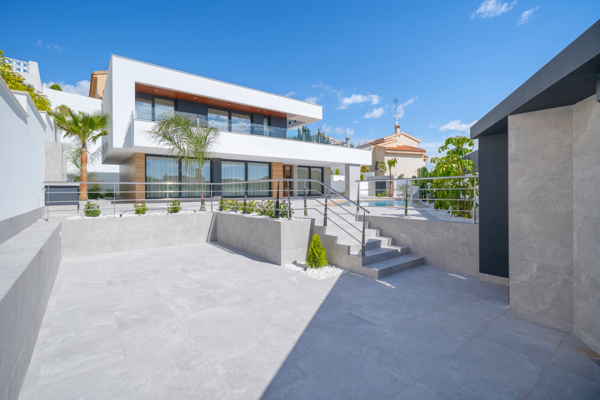 Resale - Detached Villa - Ciudad Quesada - La Marquesa