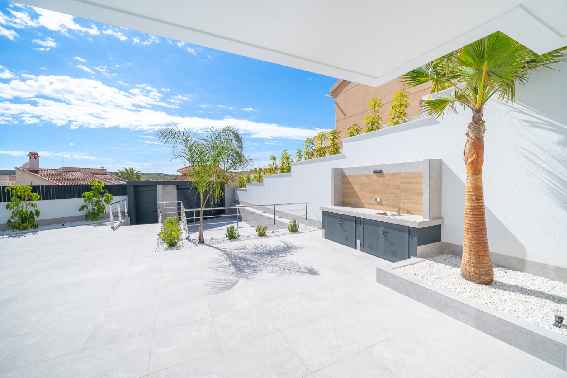 Resale - Detached Villa - Ciudad Quesada - La Marquesa