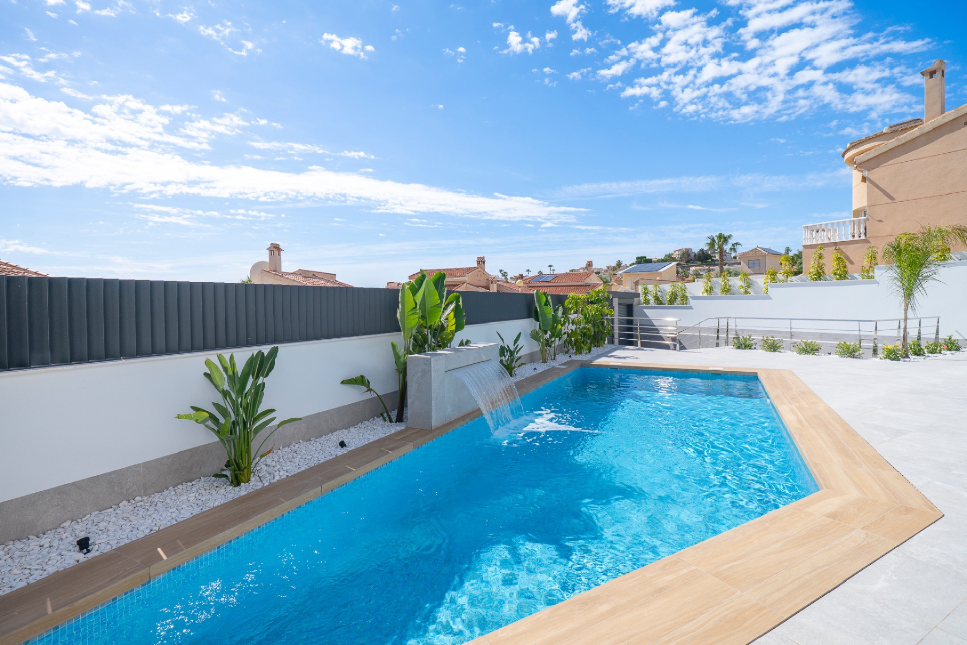 Resale - Detached Villa - Ciudad Quesada - La Marquesa