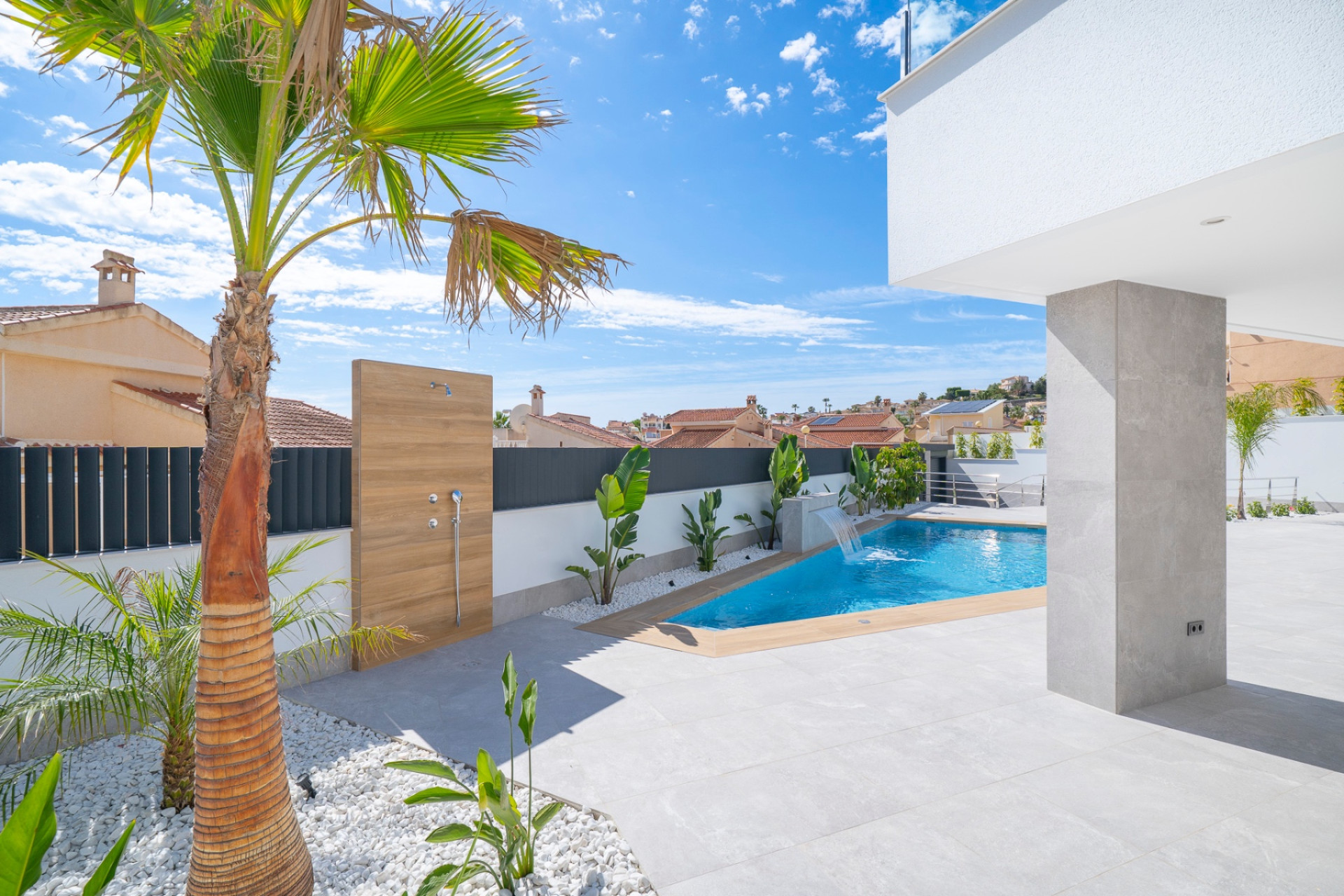 Resale - Detached Villa - Ciudad Quesada - La Marquesa